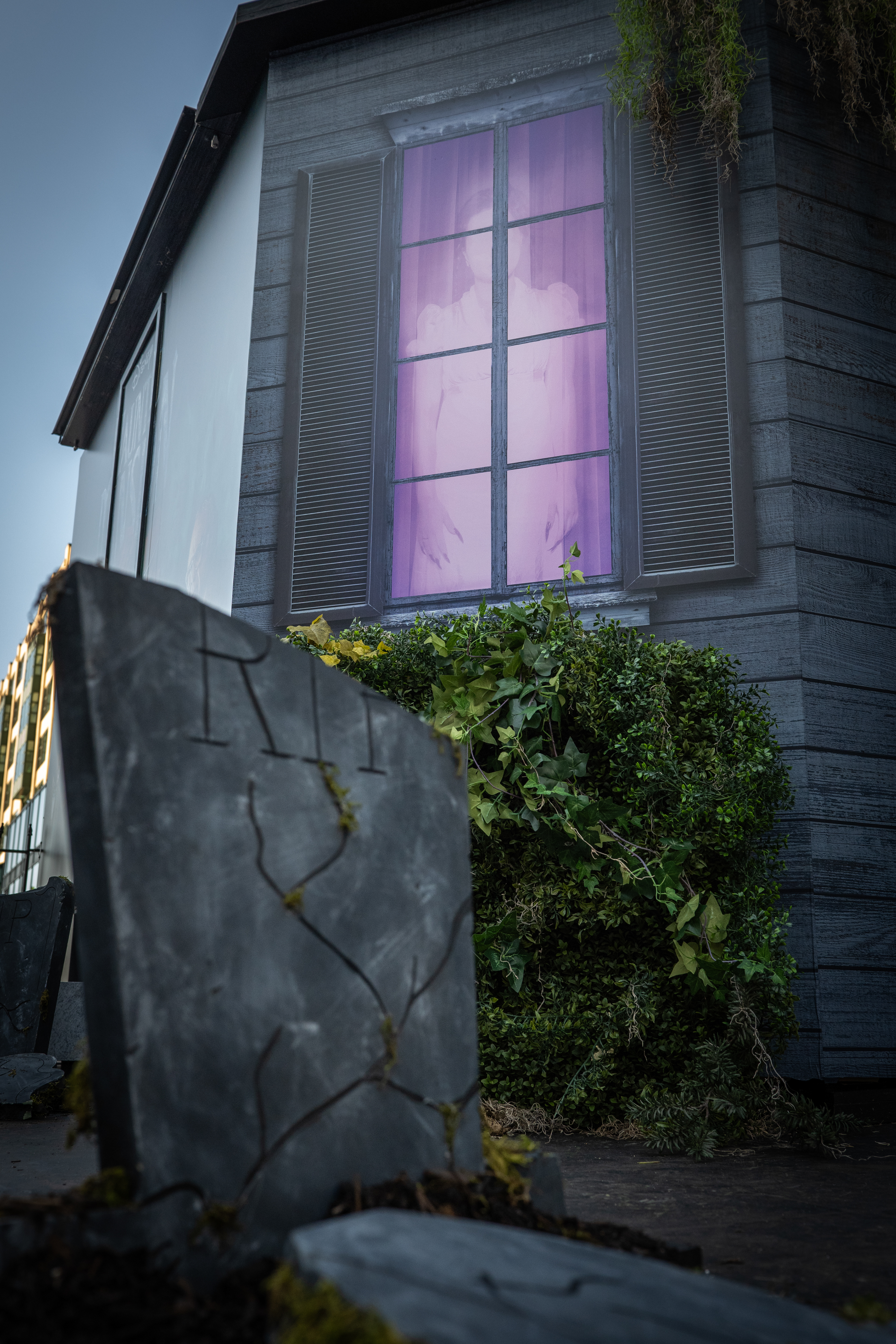 Custom Built Gravestones