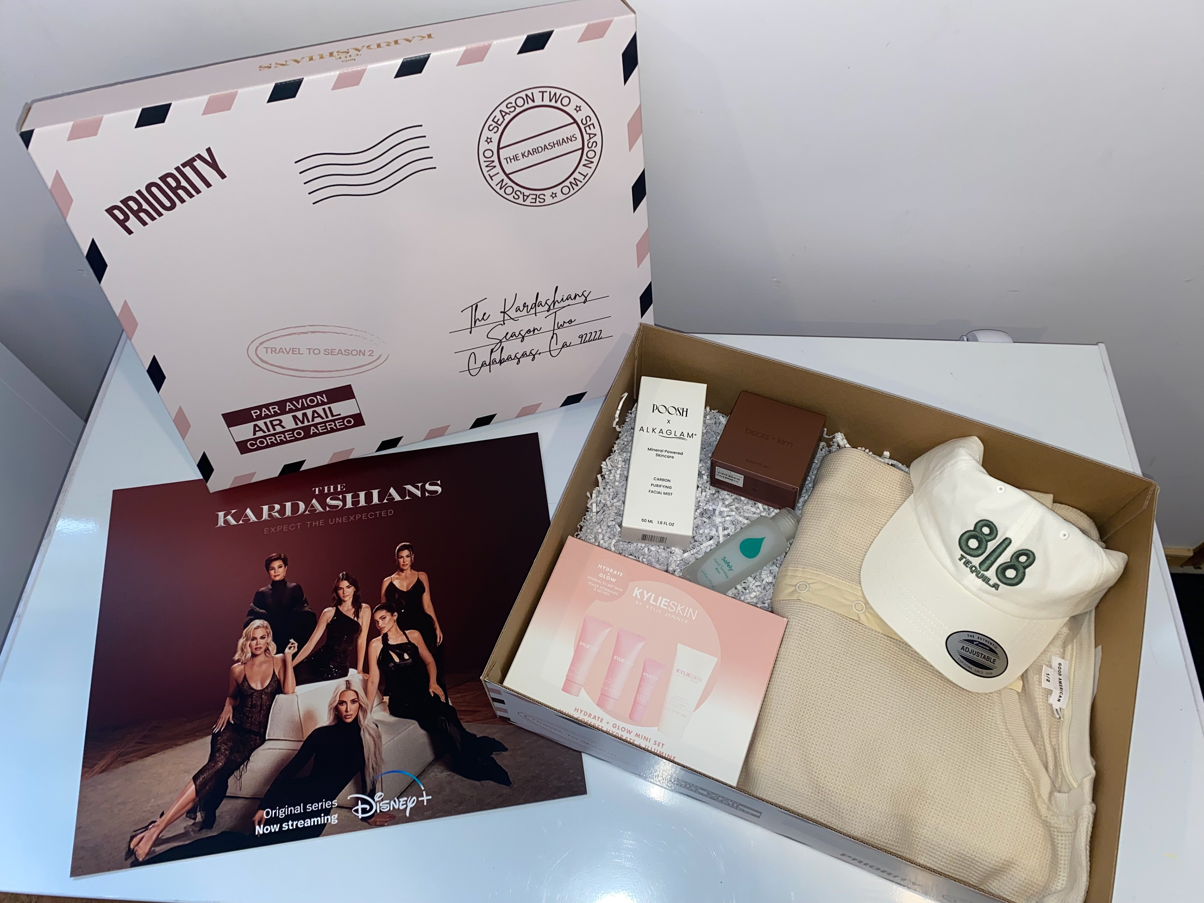 Personalized Gifts for Influencers