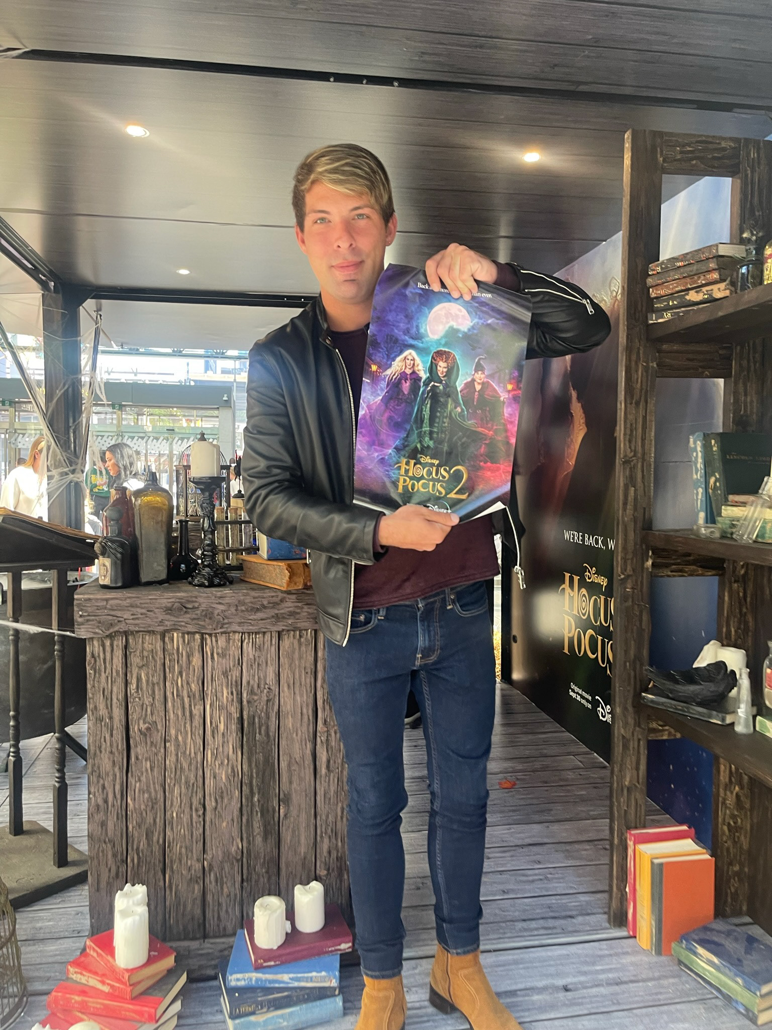 11 x 17 Custom Posters