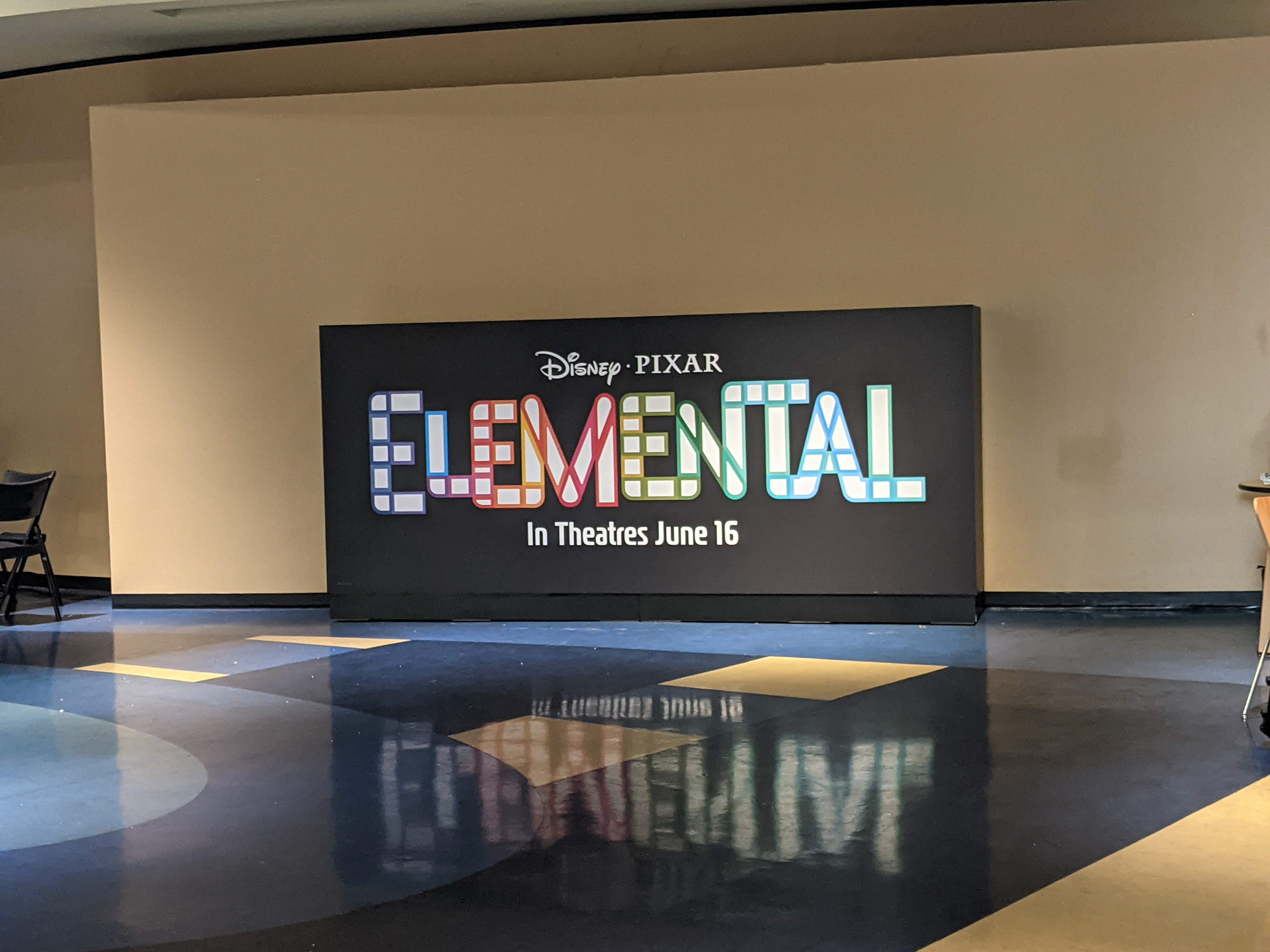 Custom Sticker Wall with Custom Made Stickers