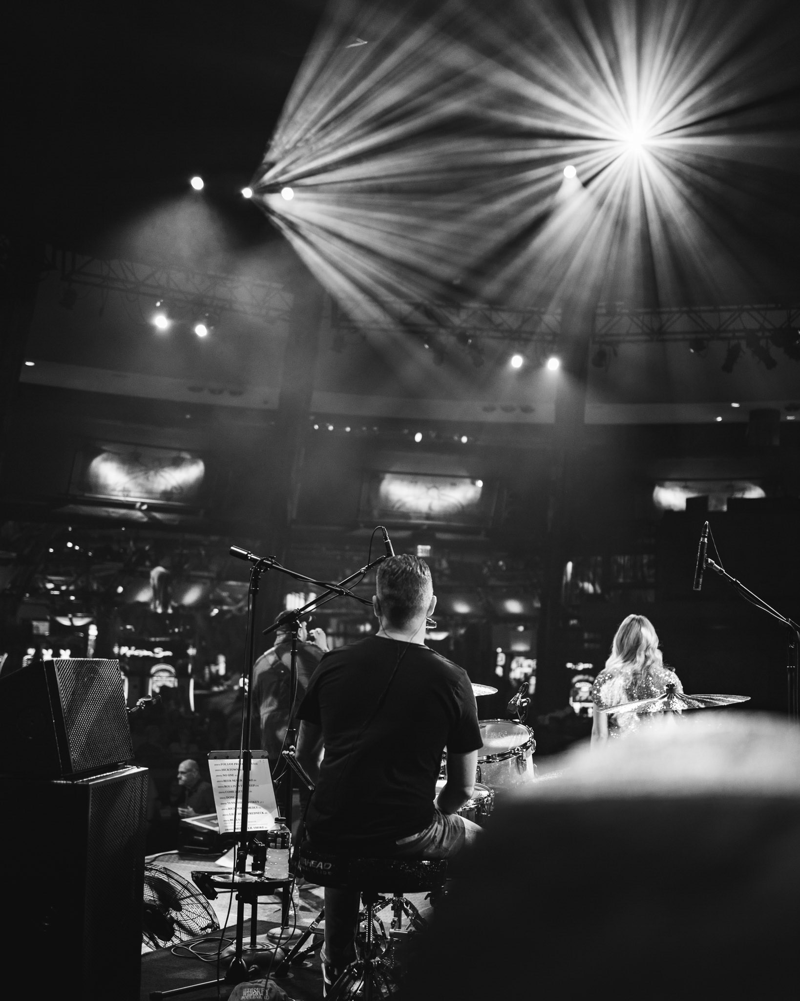 Whiskey Boulevard @ Mohegan Sun