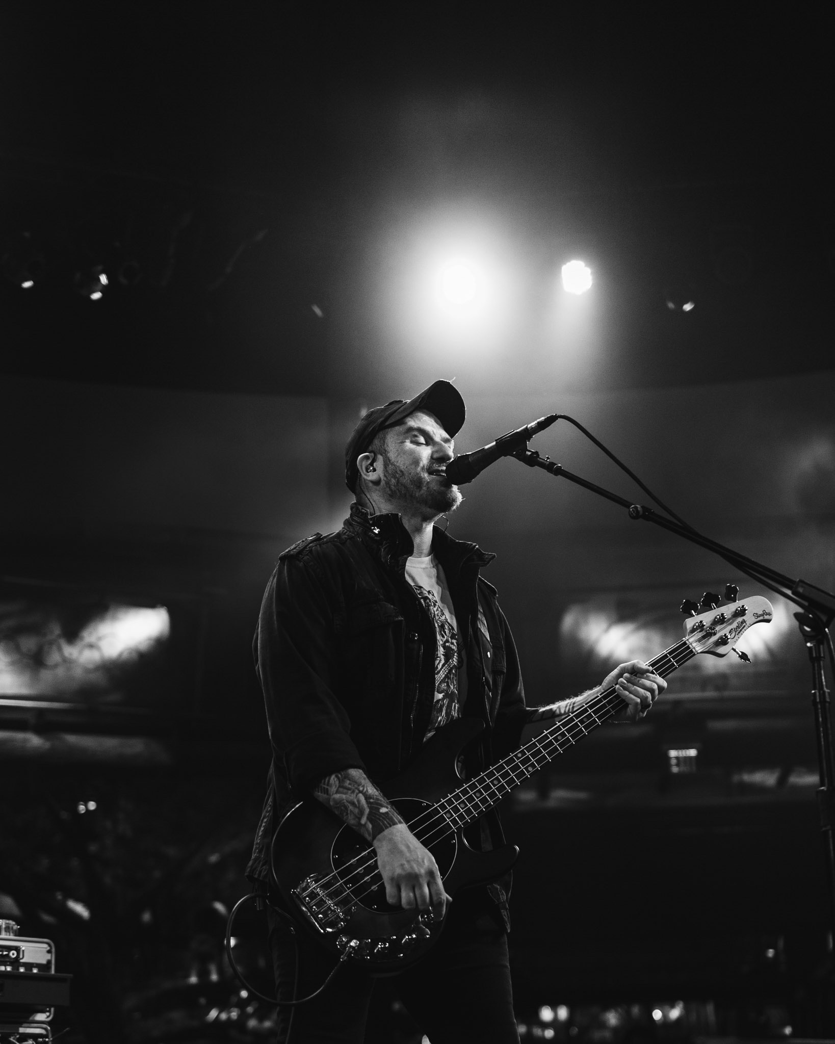 Whiskey Boulevard @ Mohegan Sun