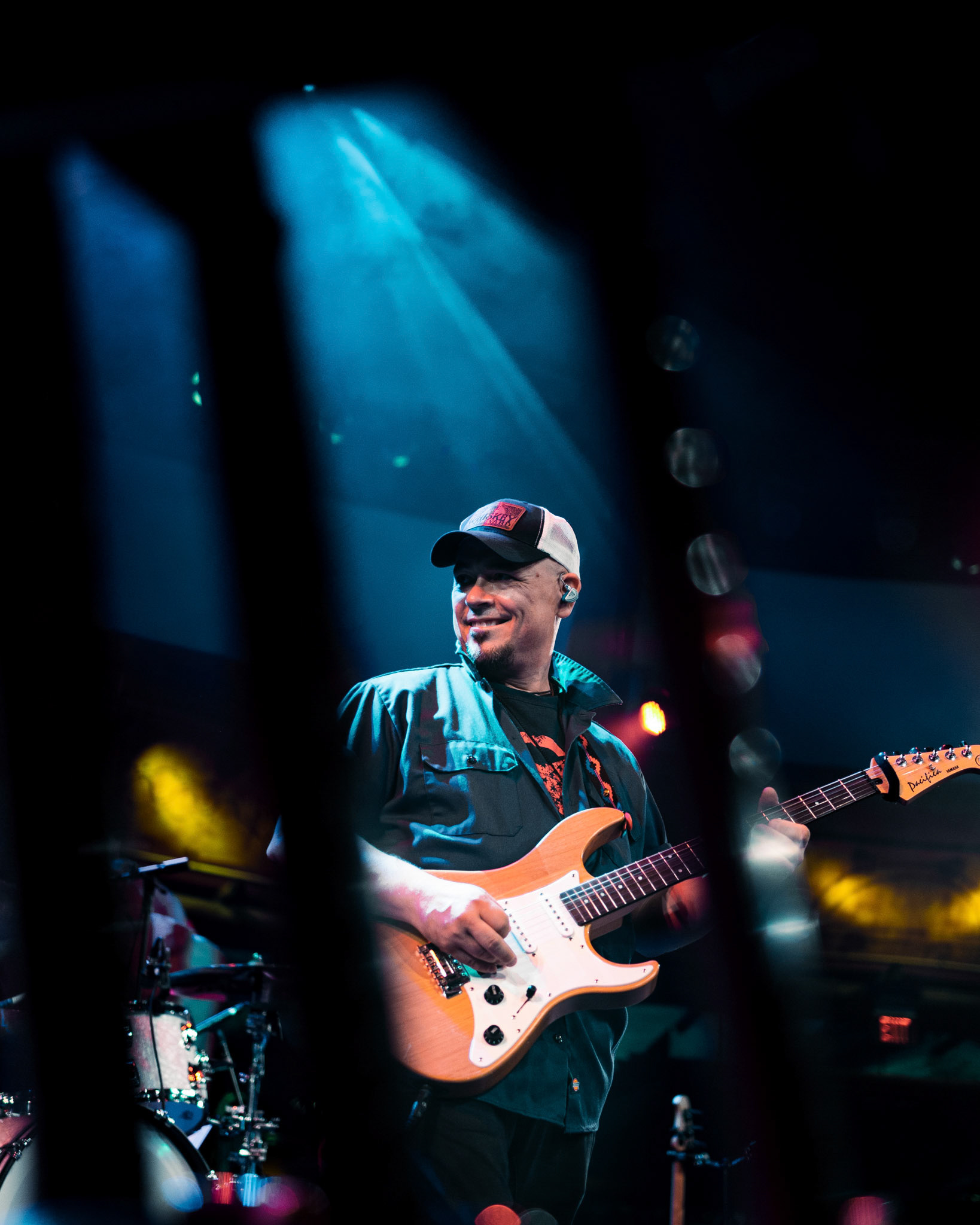 Whiskey Boulevard @ Mohegan Sun