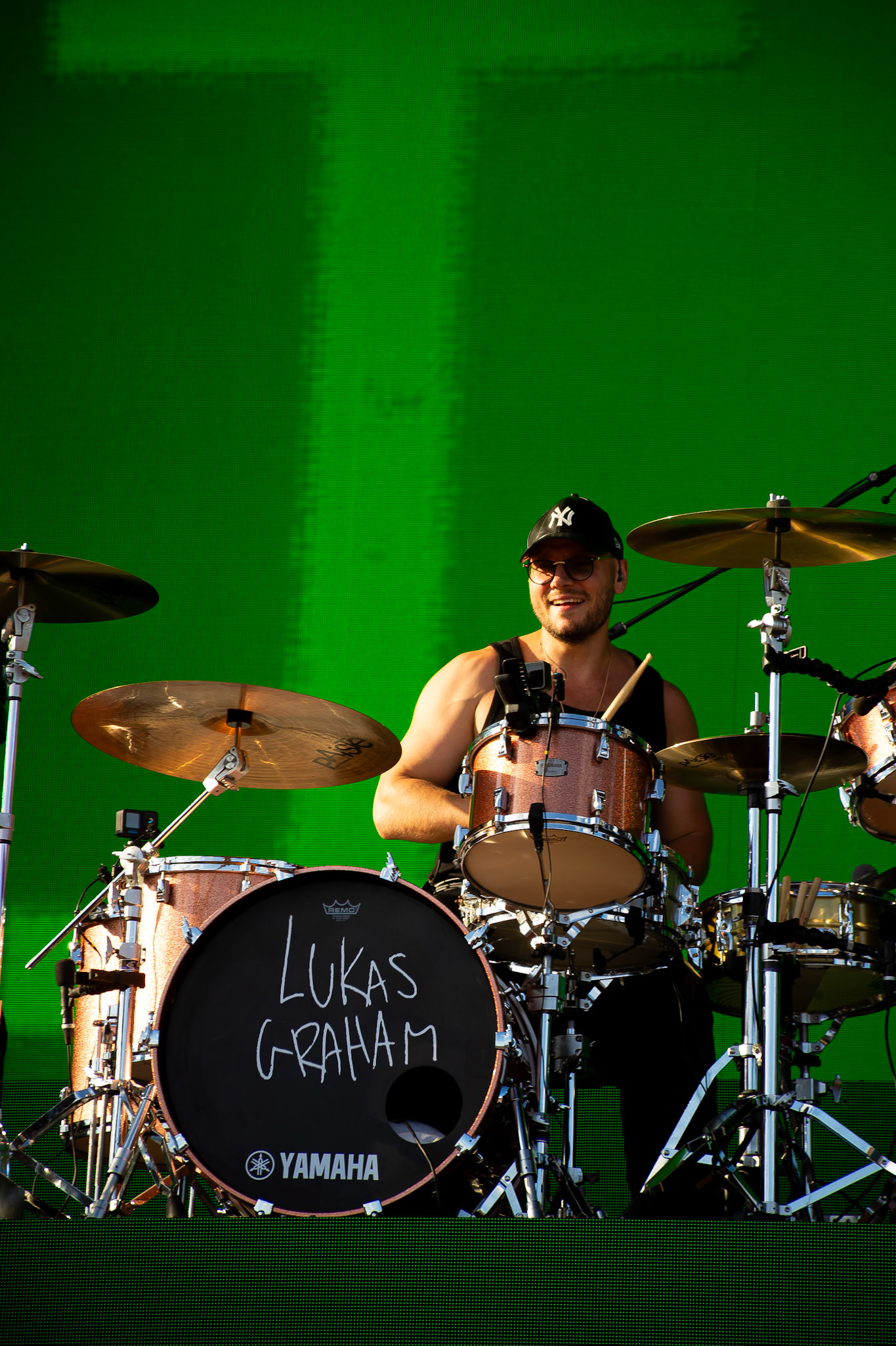 Lukas Graham