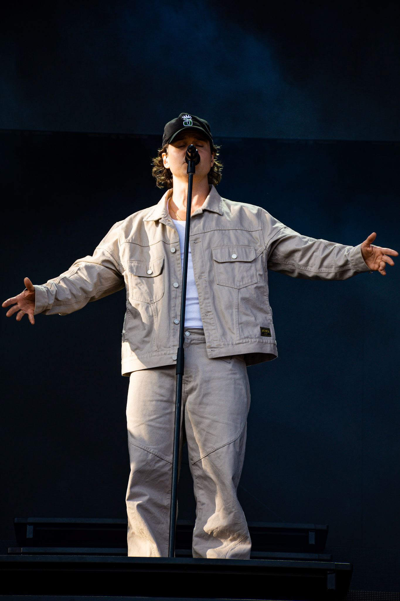Lukas Graham