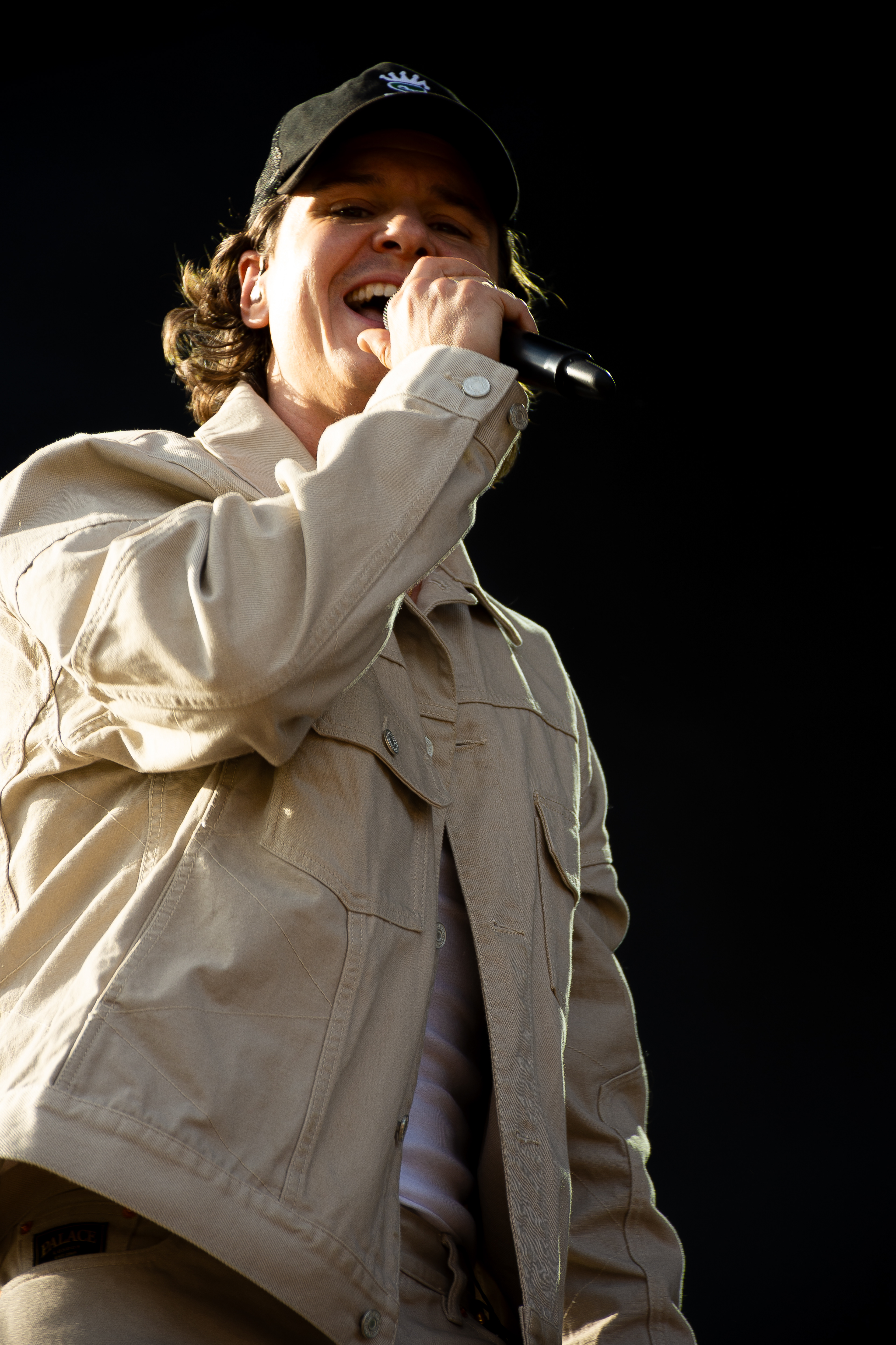 LUKAS GRAHAM