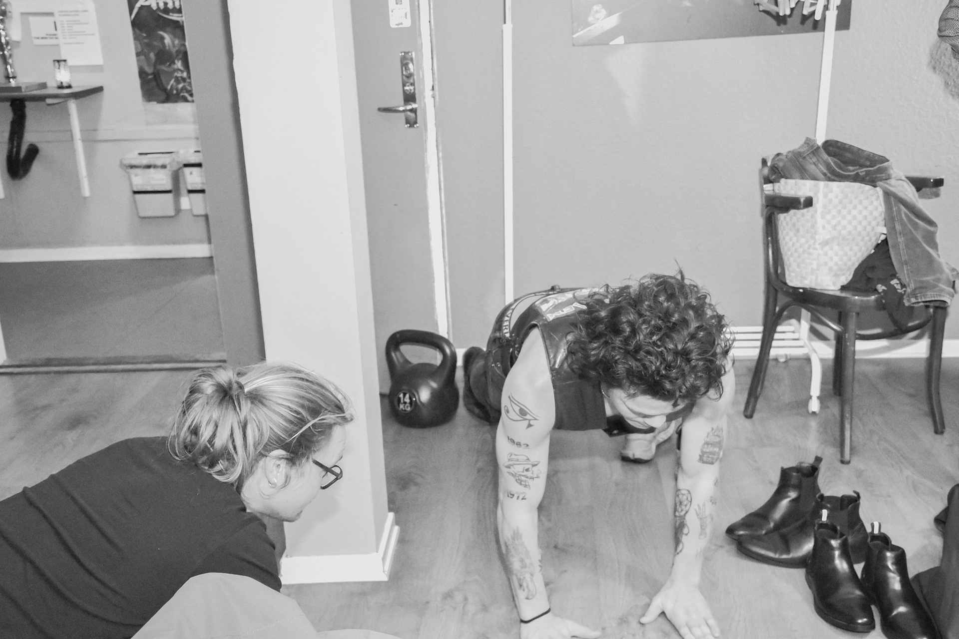 14/12/2023 - Posten, Odense