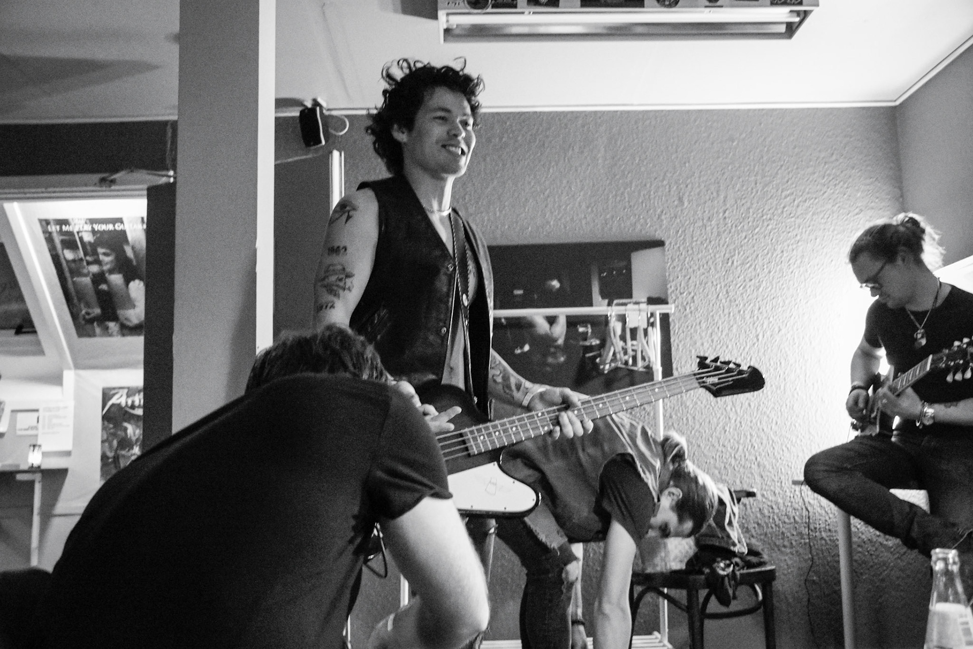 14/12/2023 - Posten, Odense