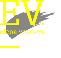 Elena Voynova