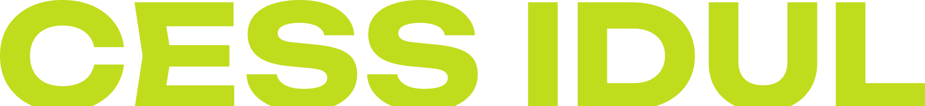 Cess Idul Design Portfolio