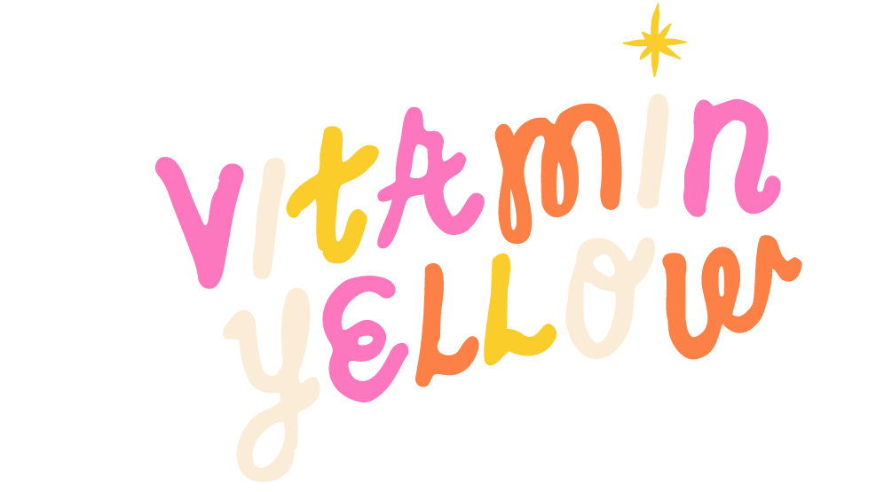 Vitamin Yellow