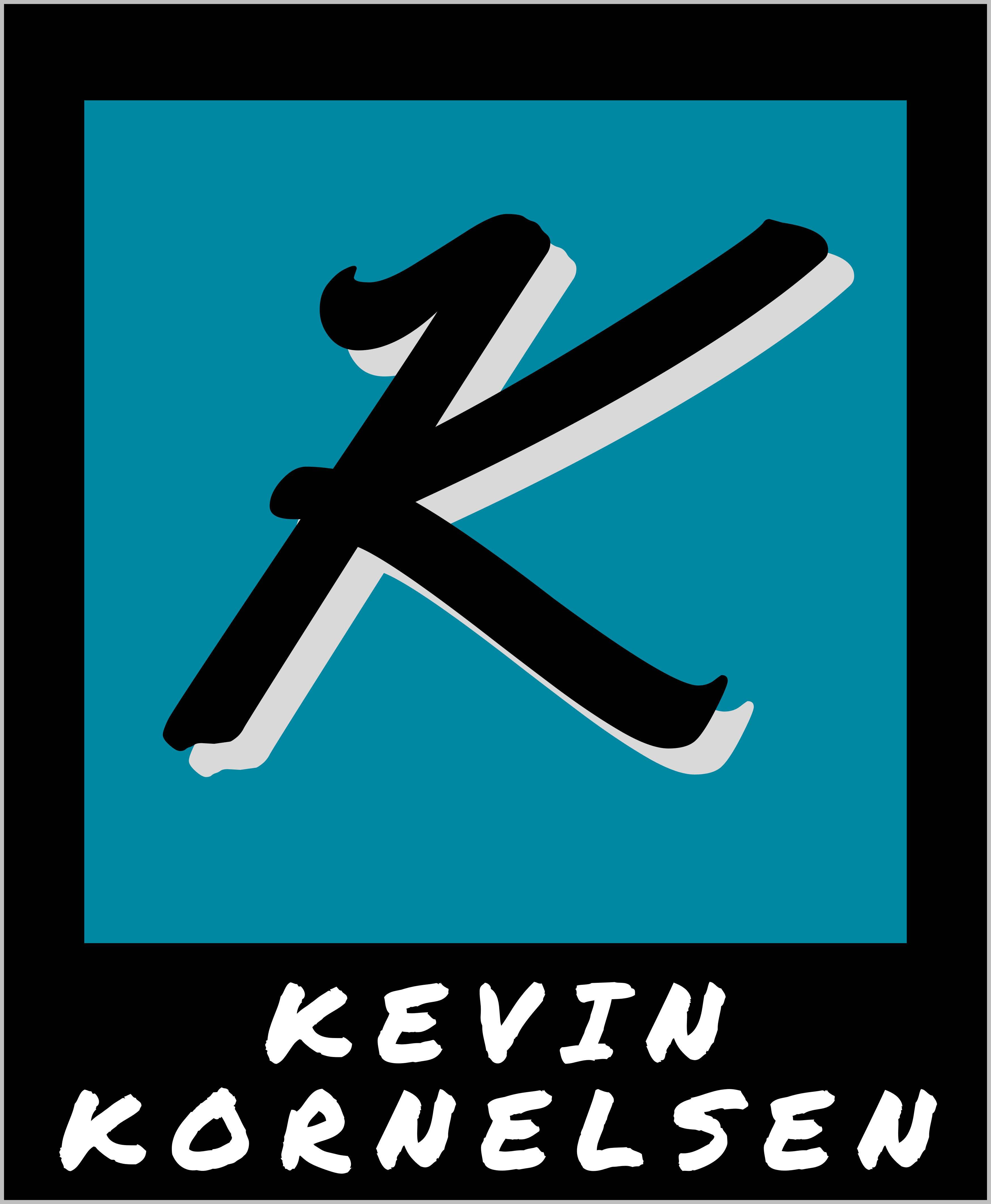 Kevin Kornelsen