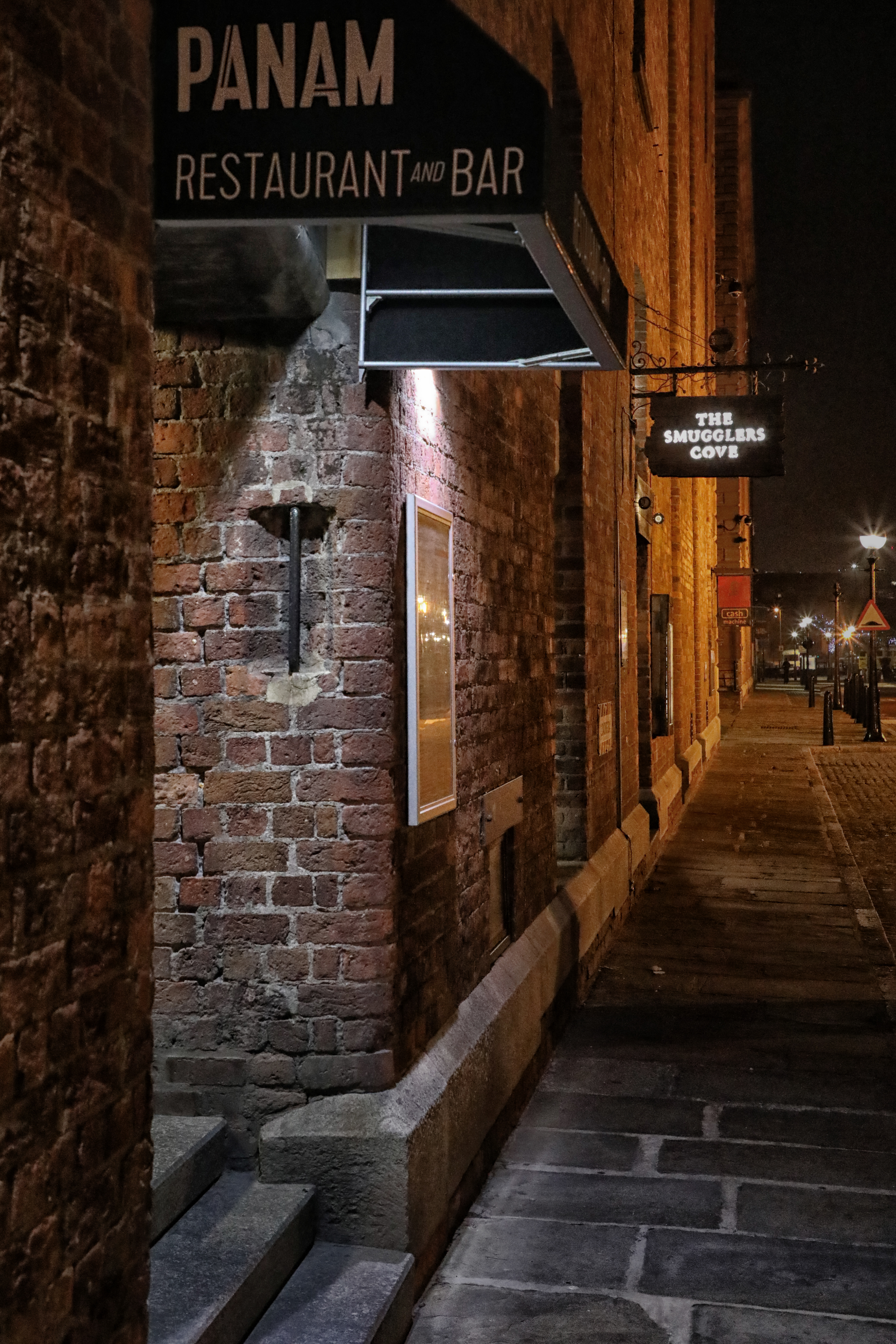 Liverpool Street Photography