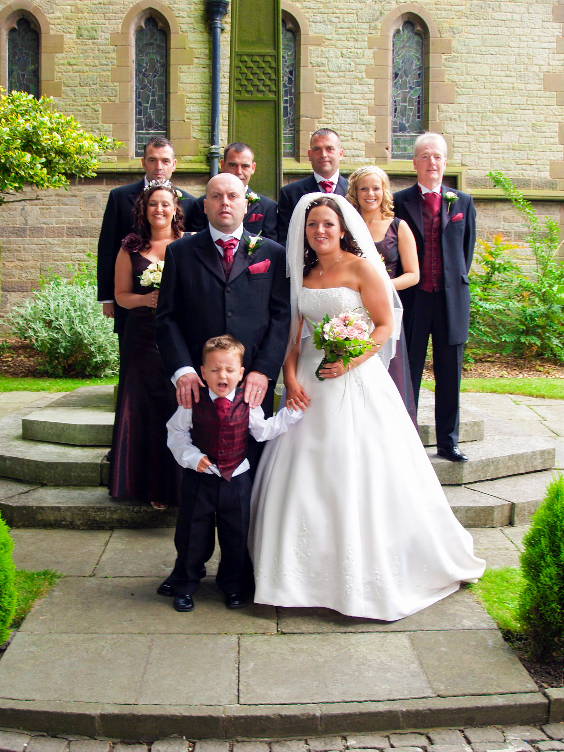 Wedding Photography