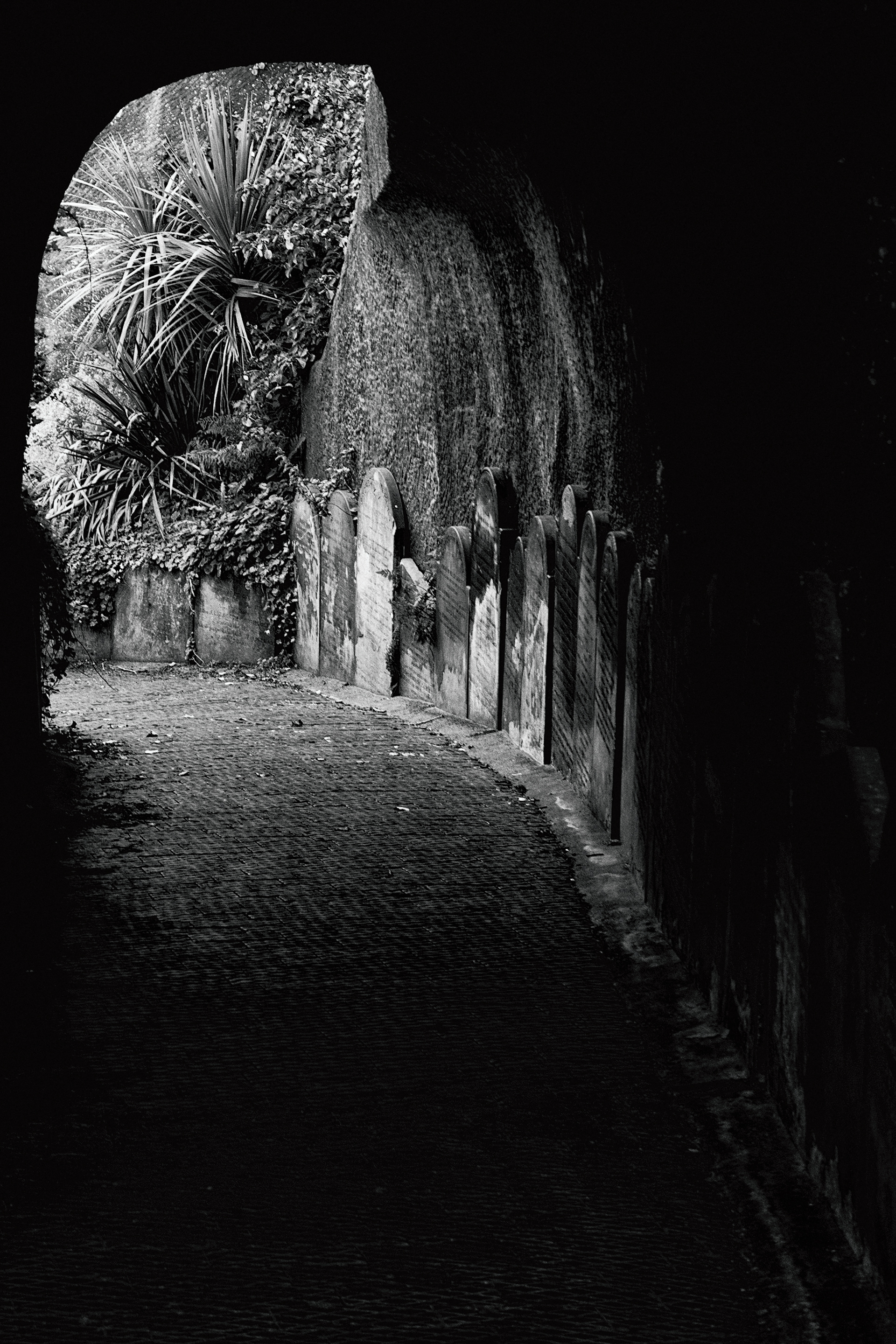 Liverpool Street Photography