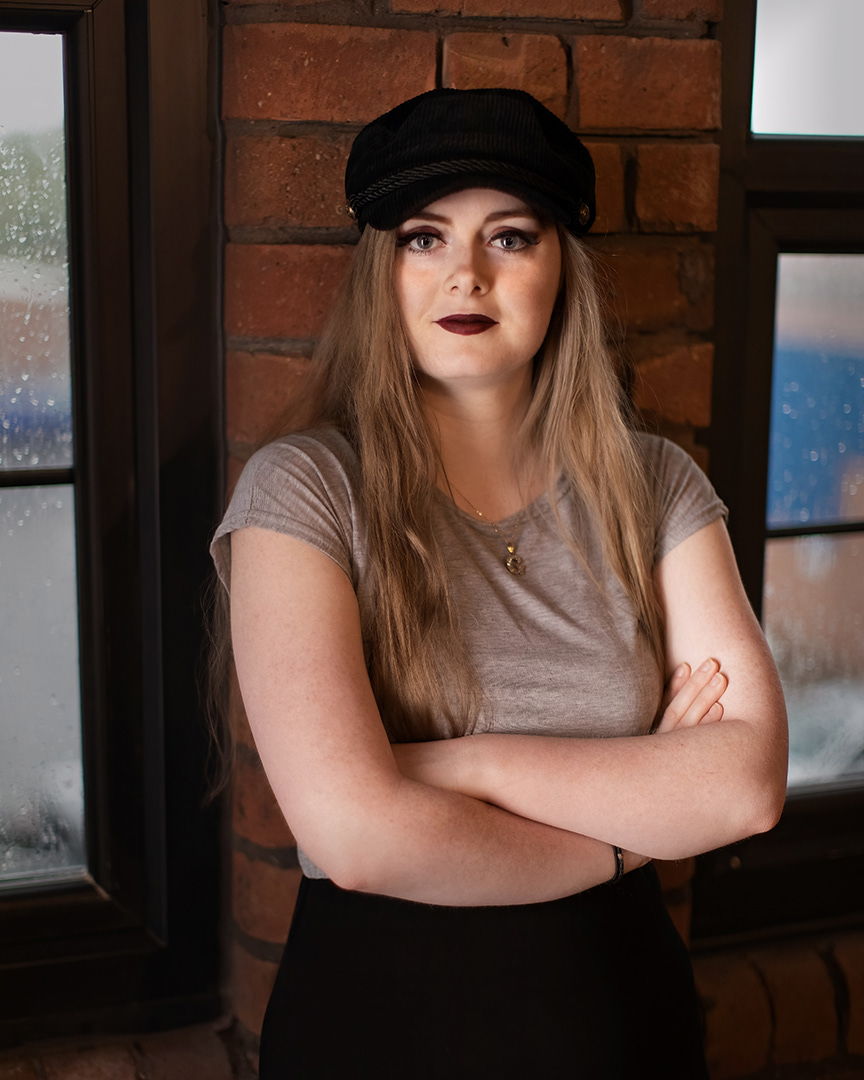 Headshots