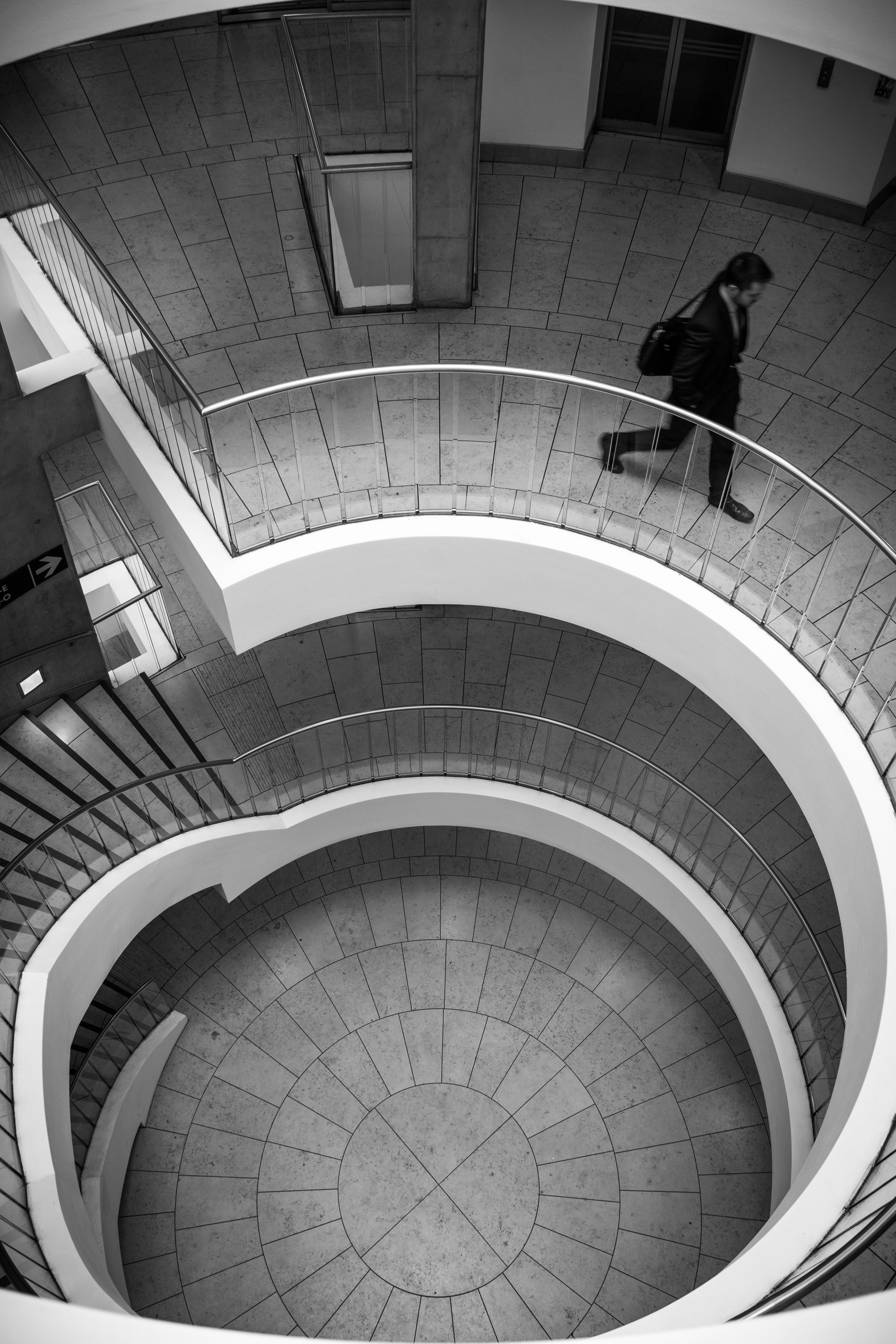 Liverpool Street Photography