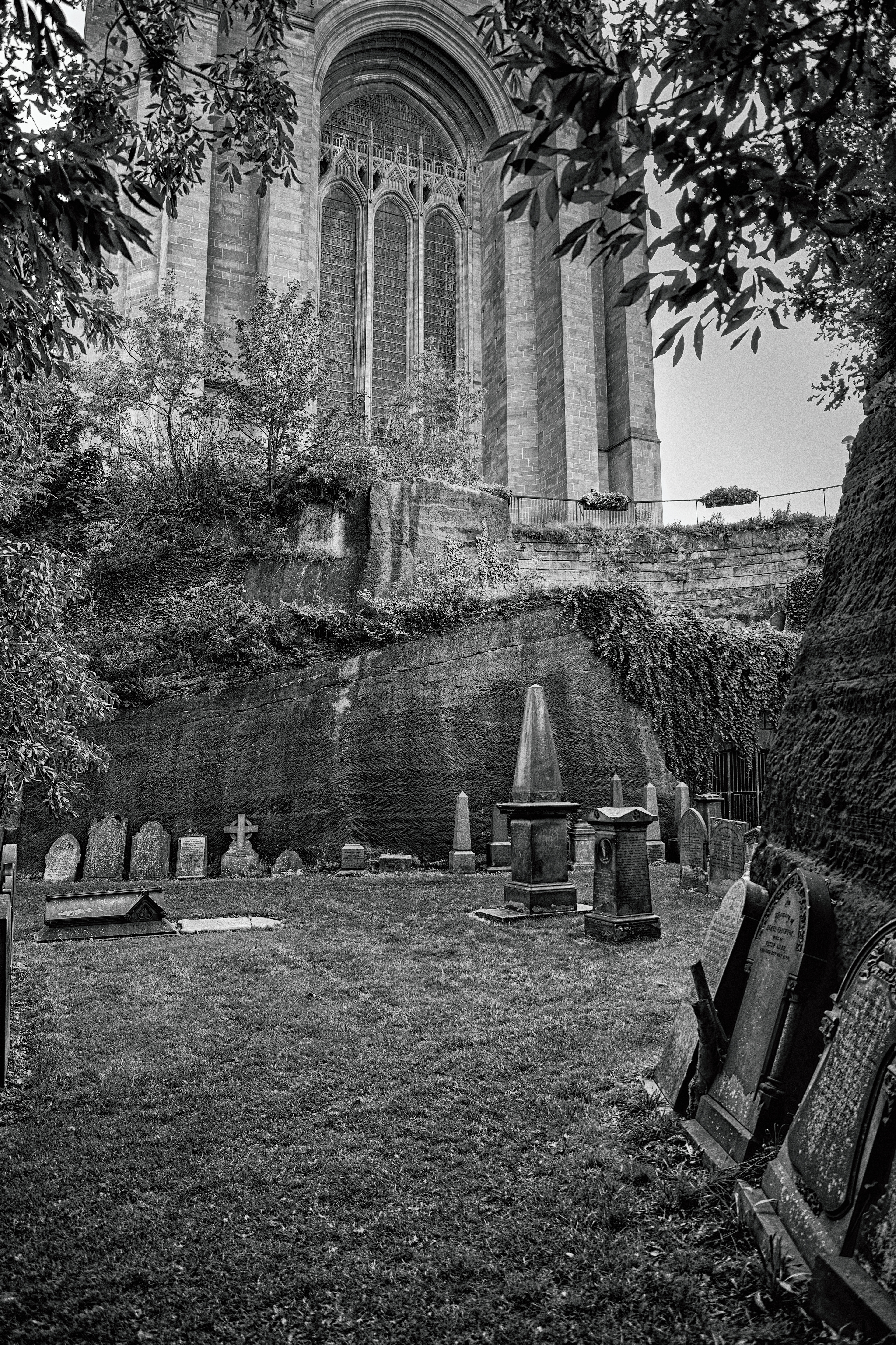 Liverpool Street Photography