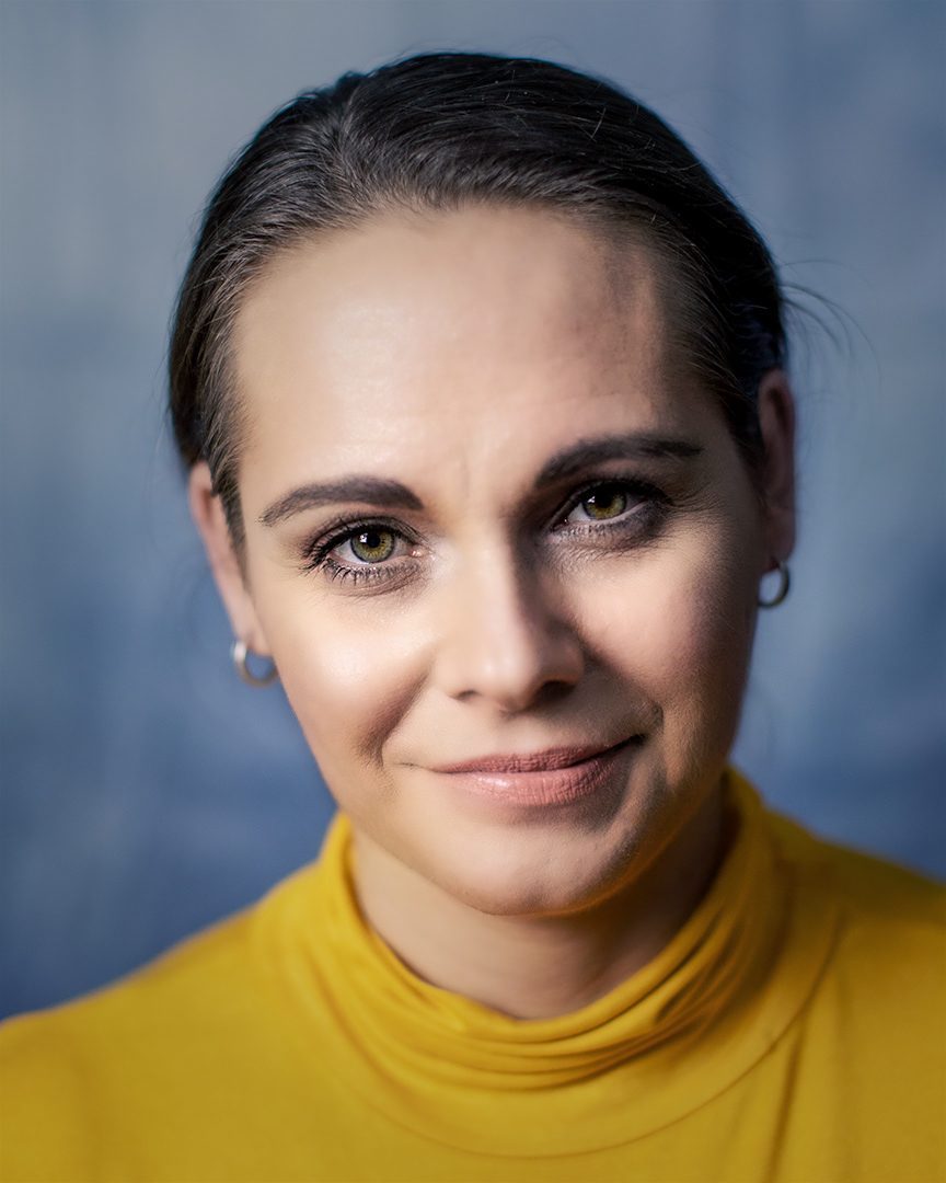 Headshots