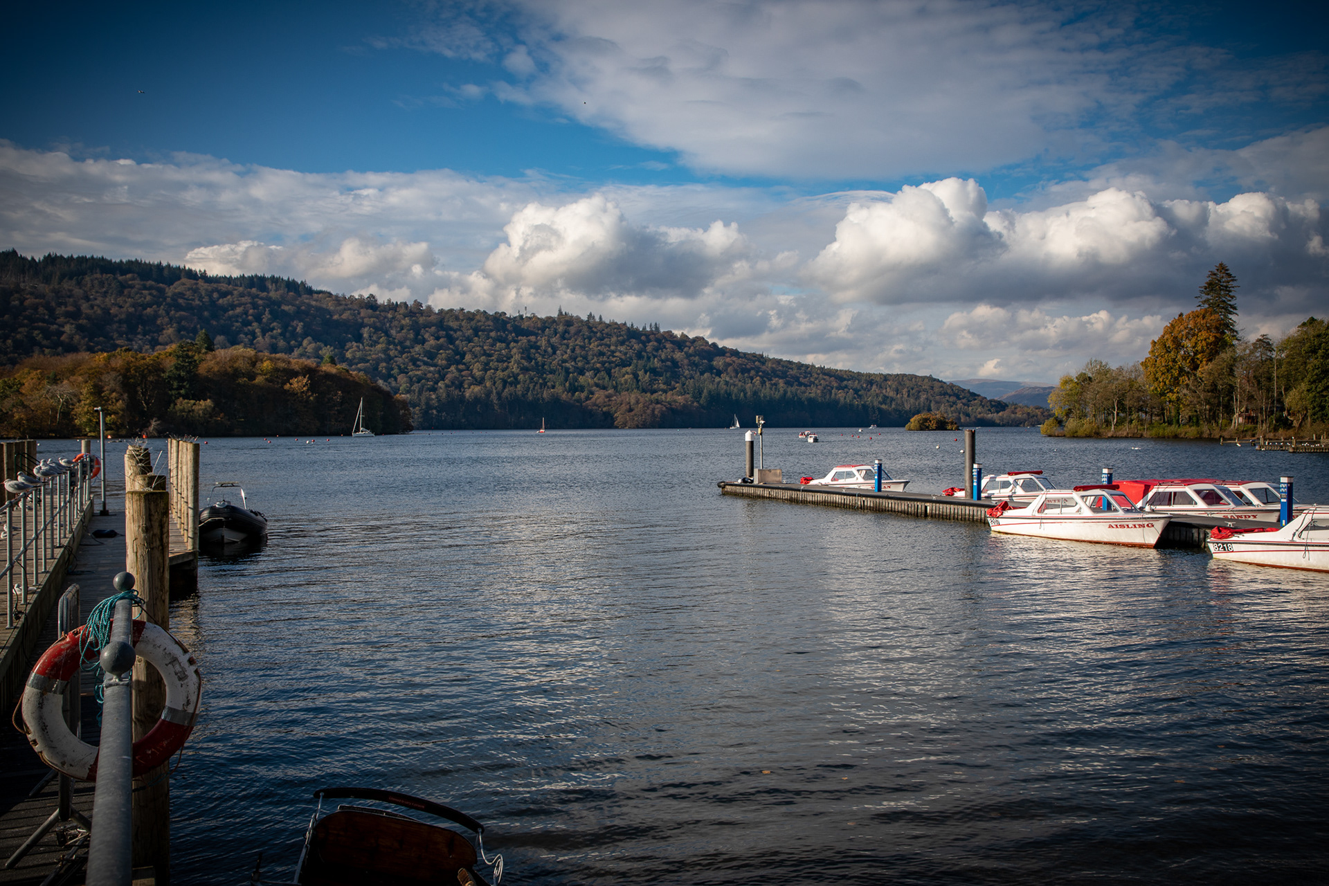 Windermere