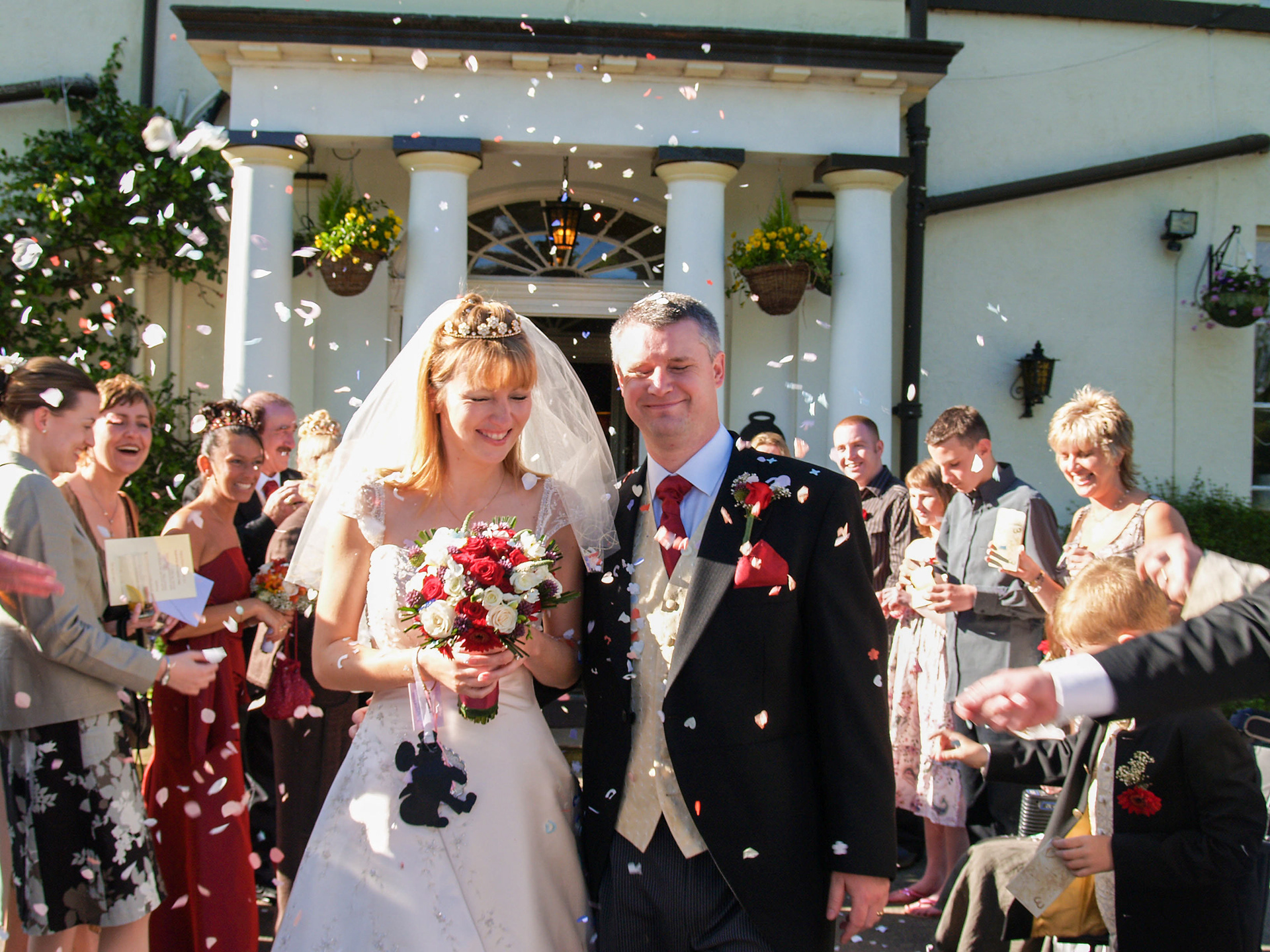 Wedding Photography