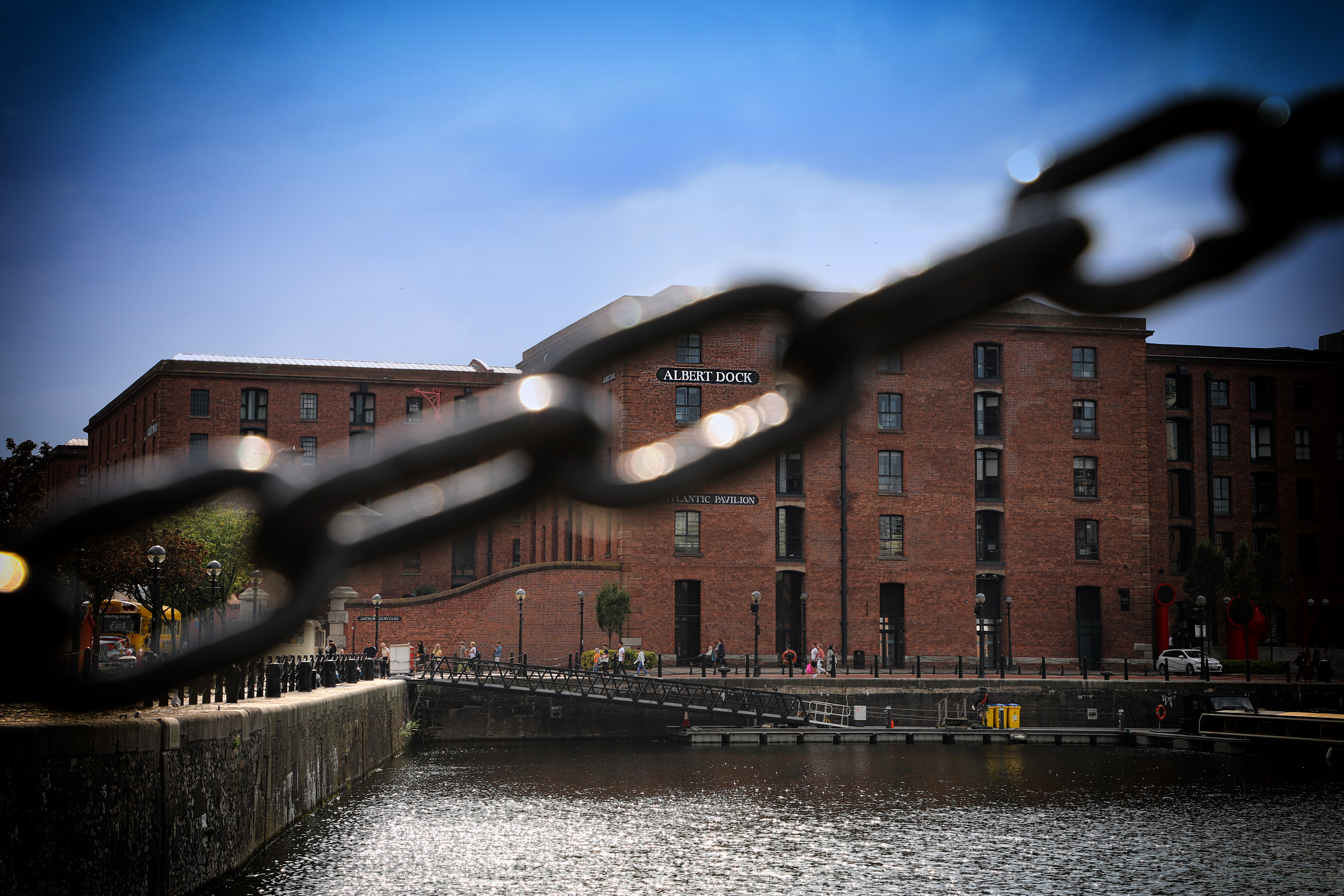 Liverpool Street Photography