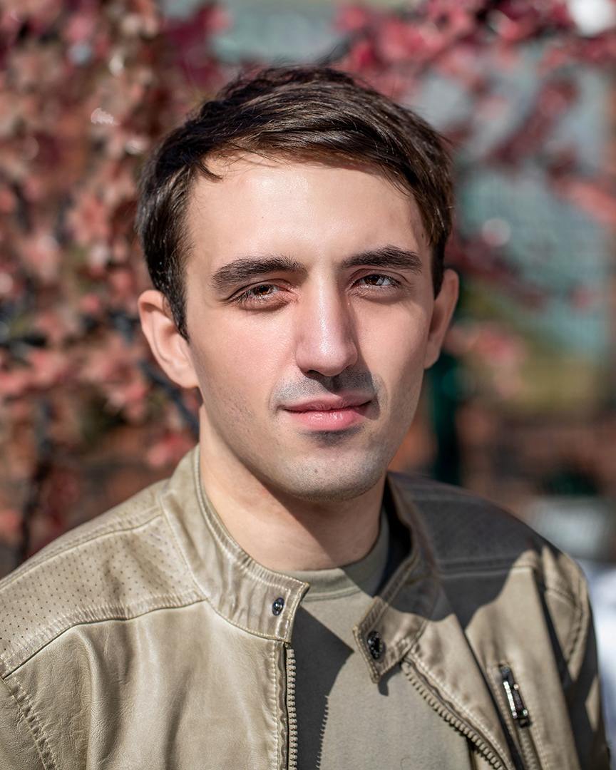 Headshots