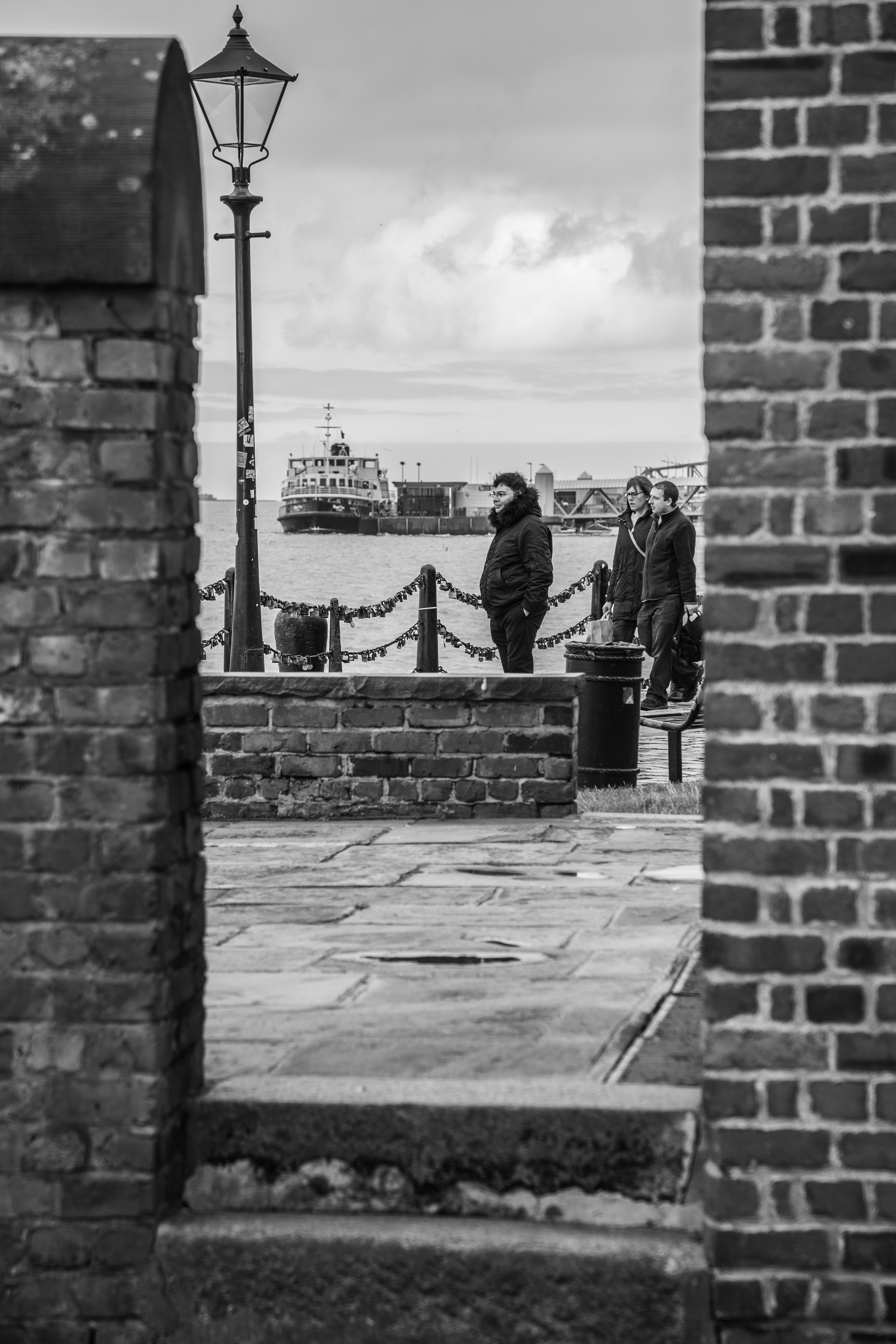 Liverpool Street Photography