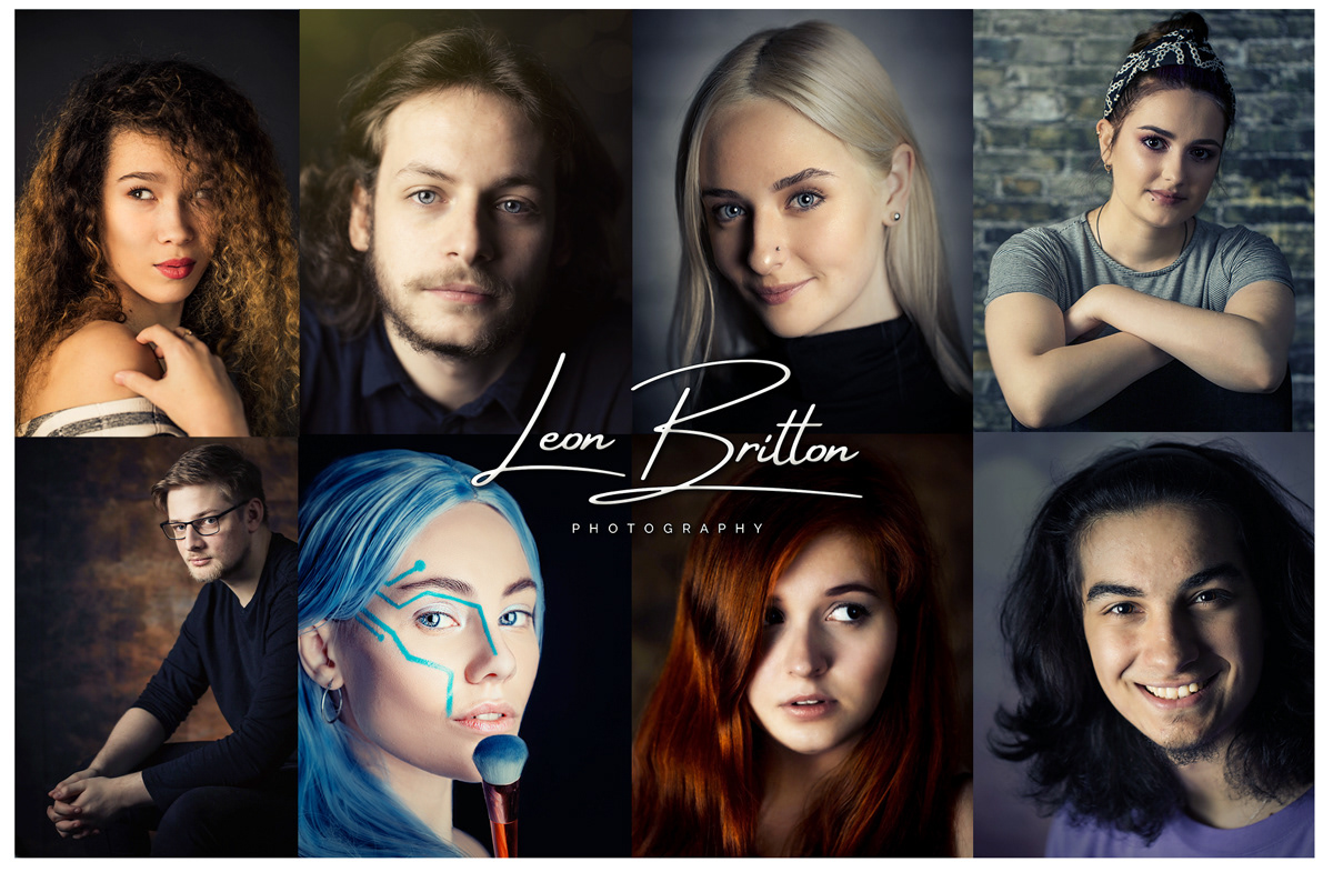 Welcome to home of Liverpool and Merseyside Photographer, Leon Briton Photography - Weddings, Portraits, Events, Headshots