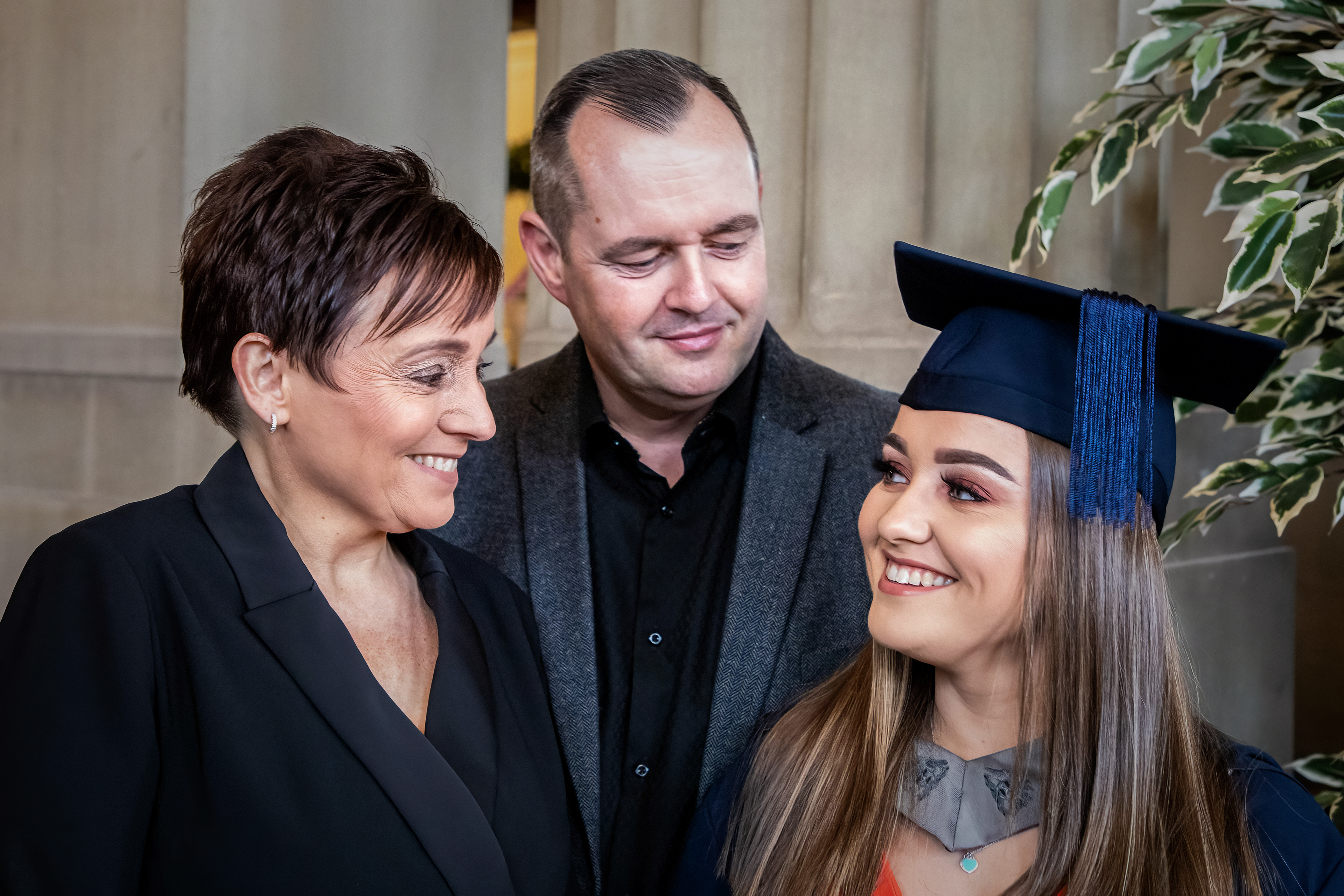 Graduation Photography