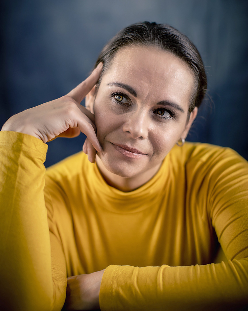 Headshots