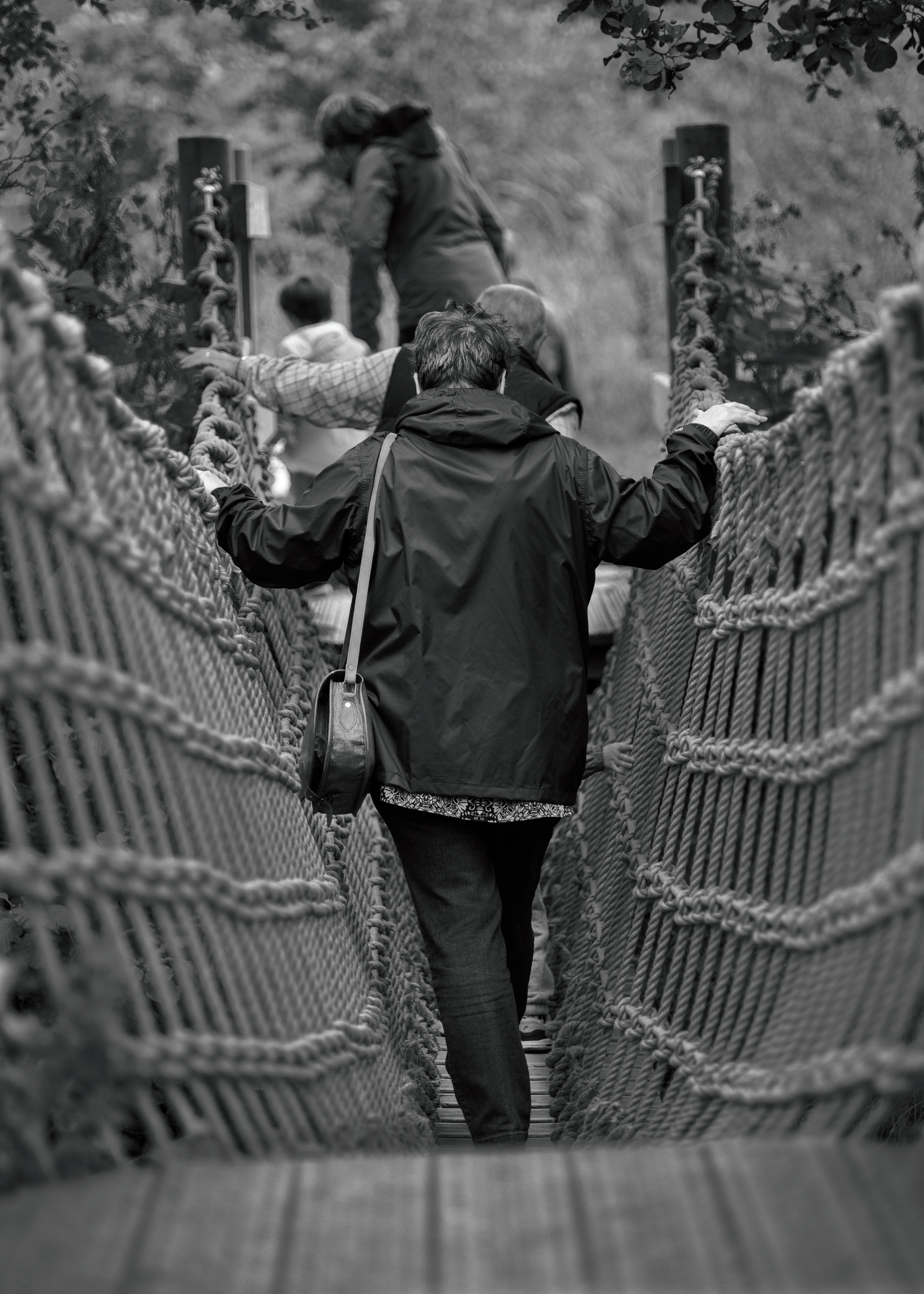 Liverpool Street Photography