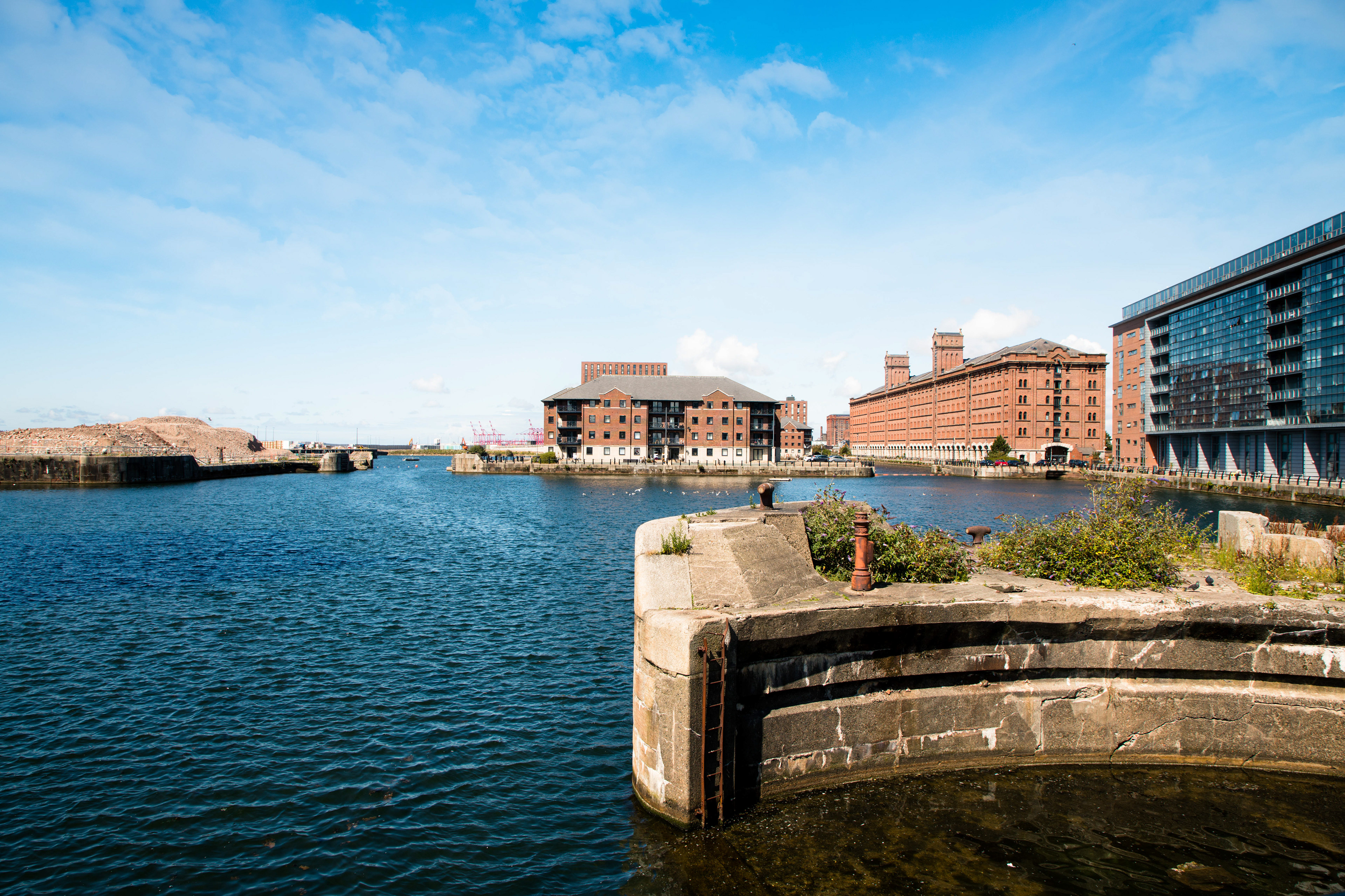 Liverpool Street Photography