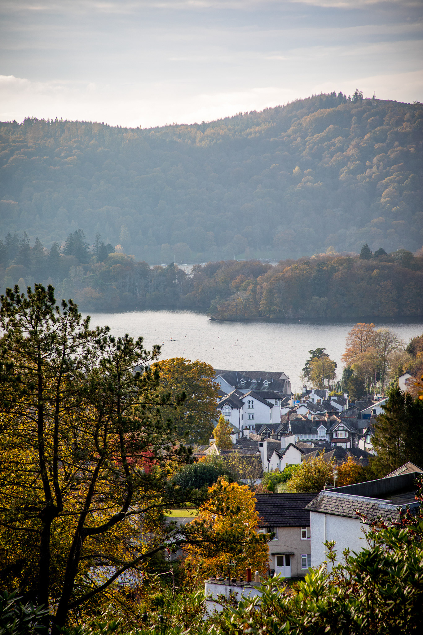 Windermere