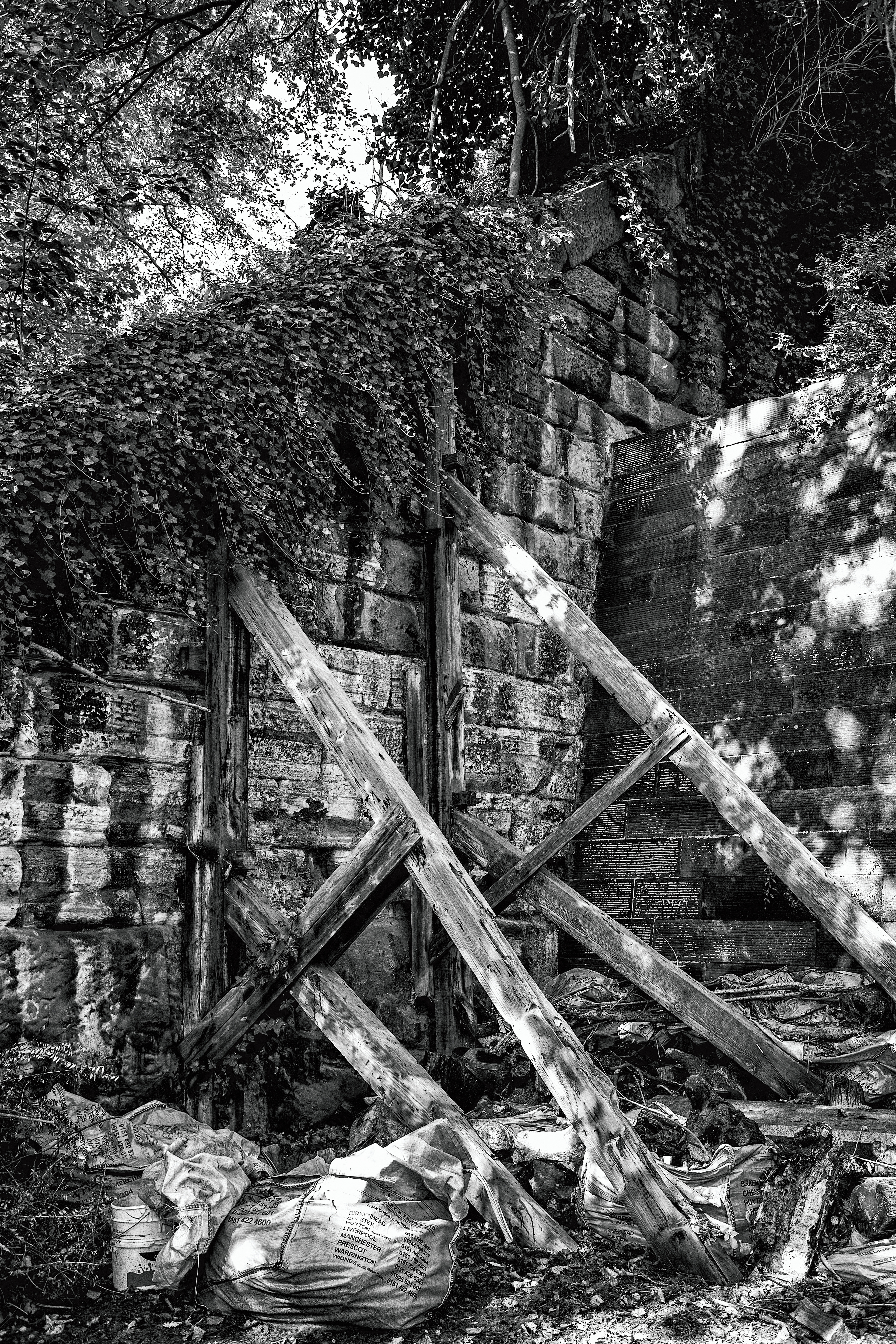 Liverpool Street Photography