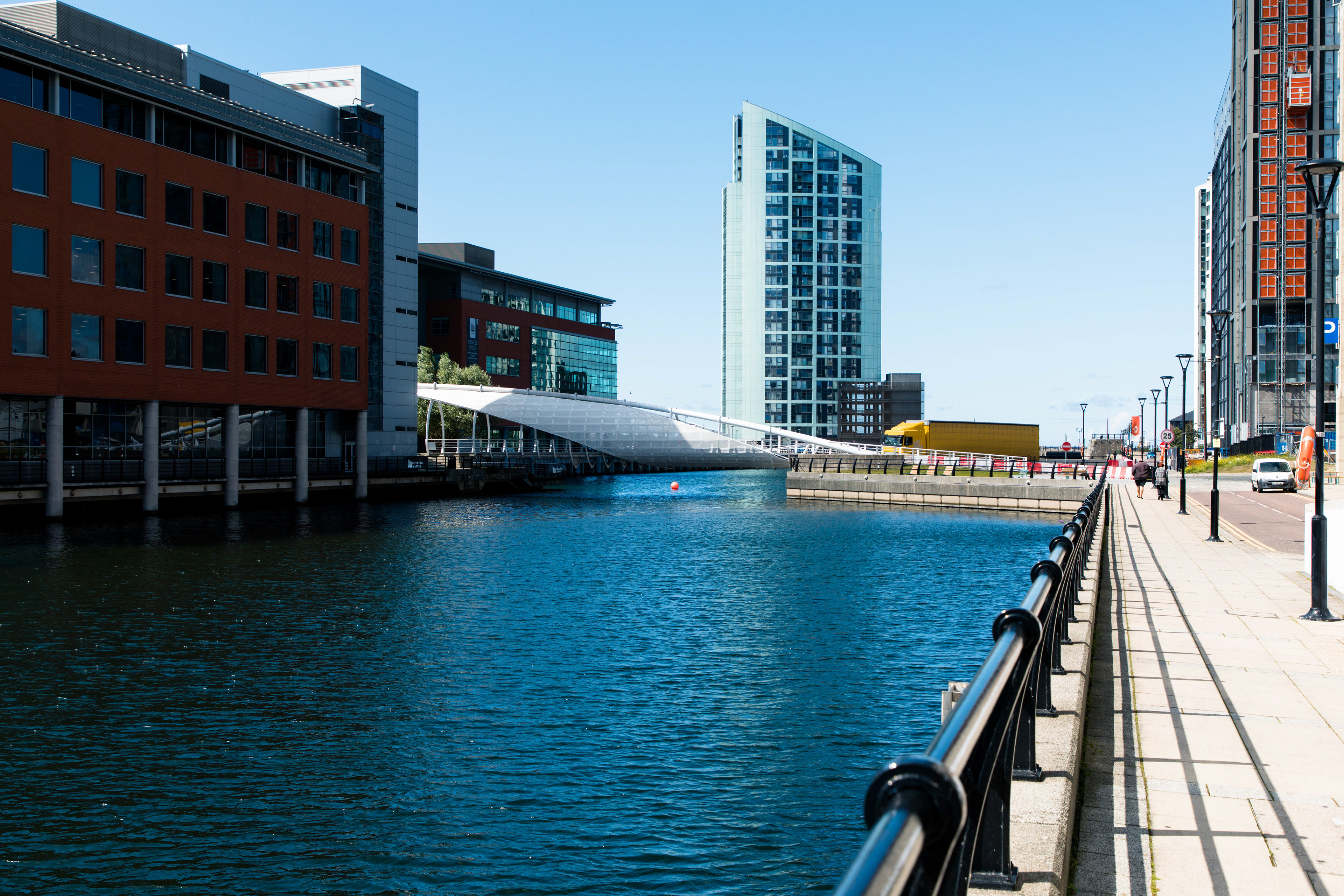 Liverpool Street Photography
