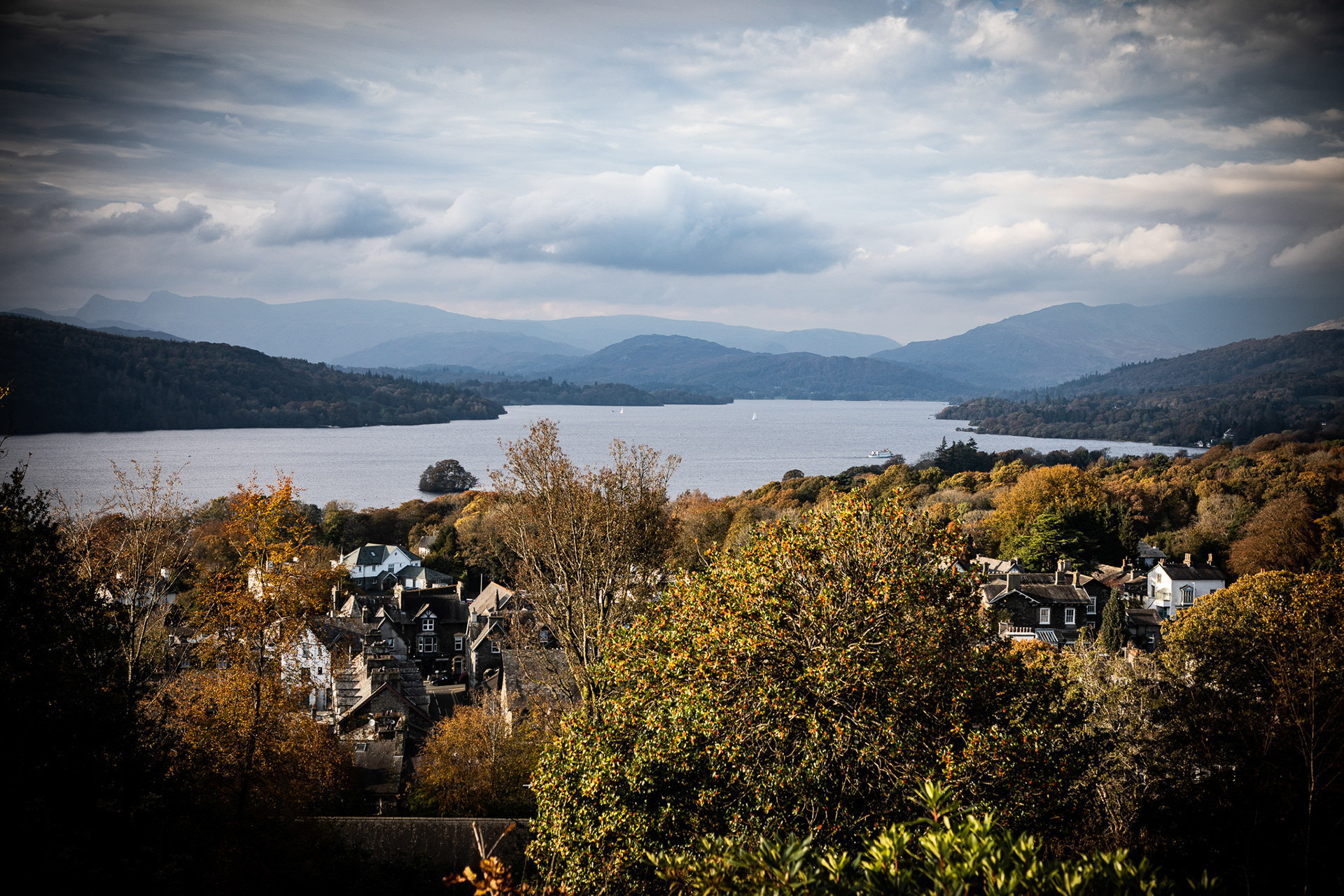 Windermere