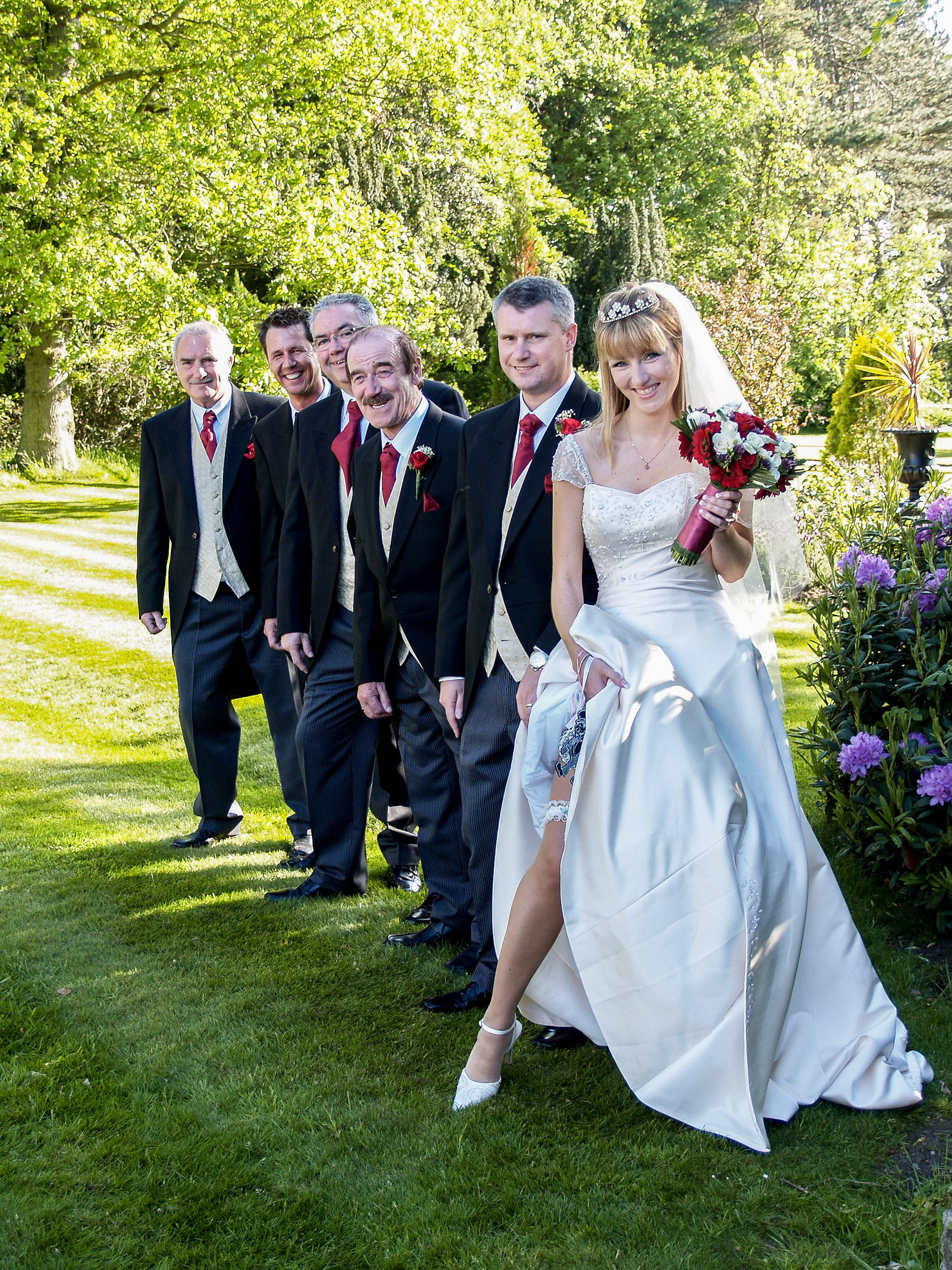 Wedding Photography