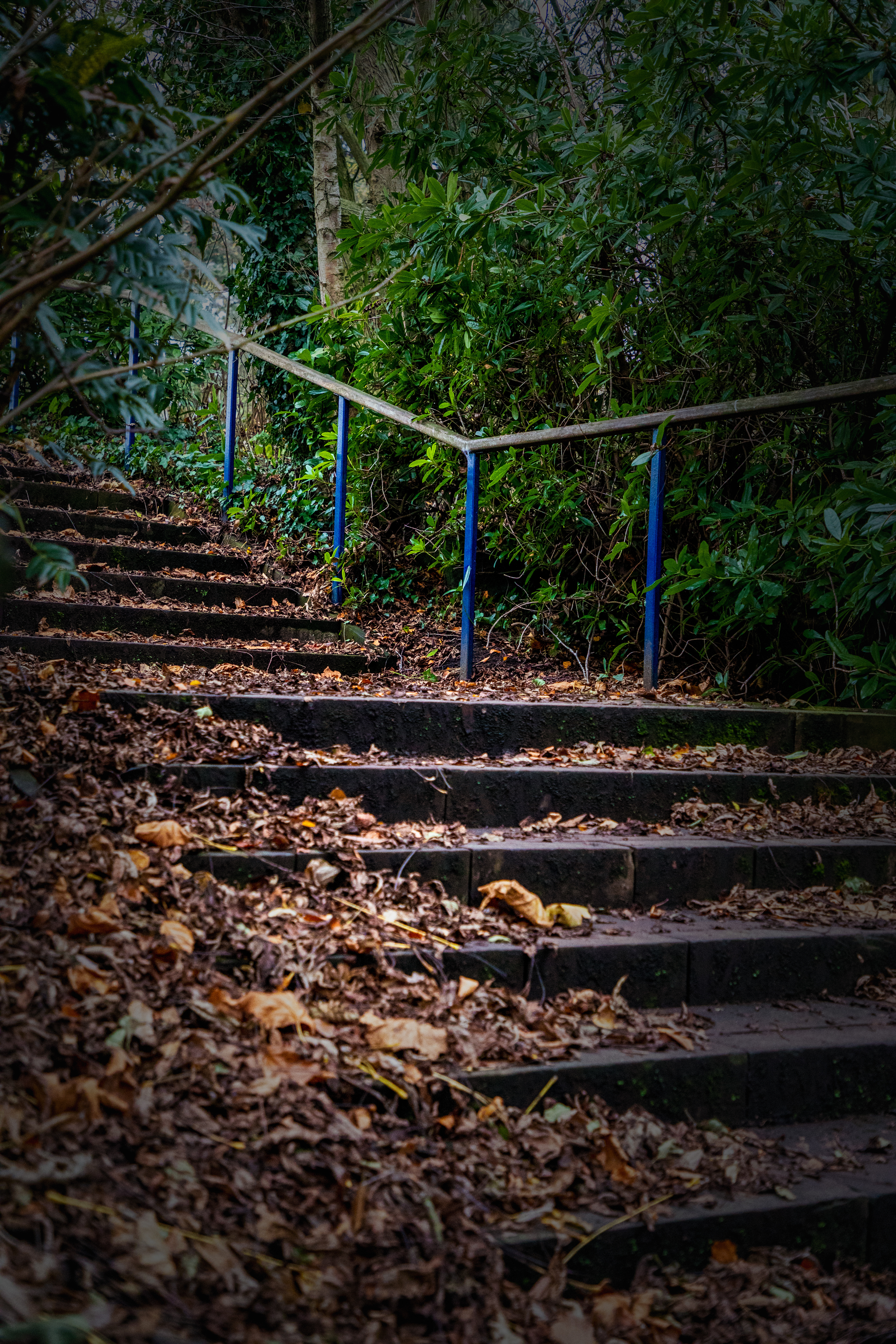 Liverpool Street Photography