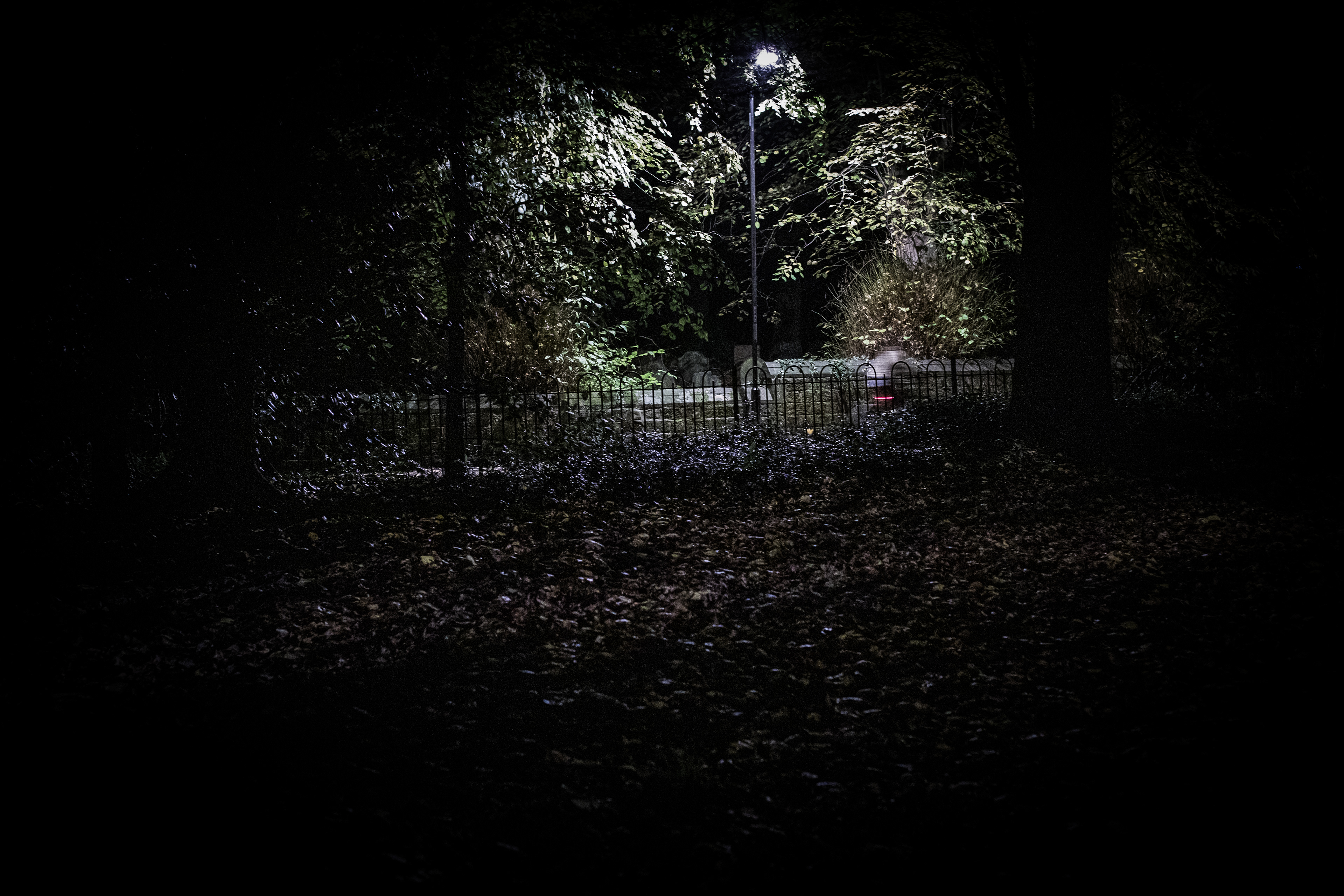 Liverpool Street Photography