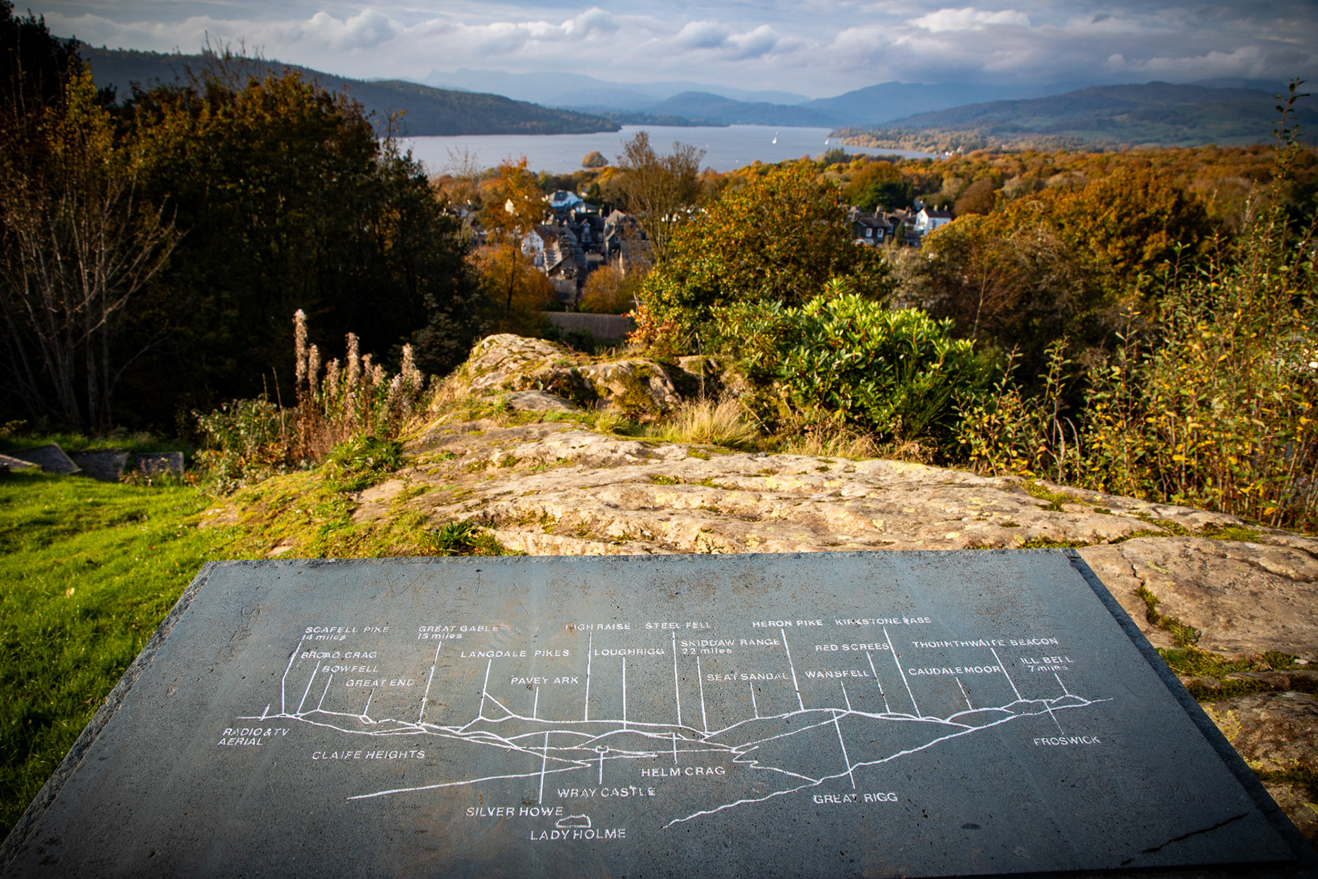 Windermere