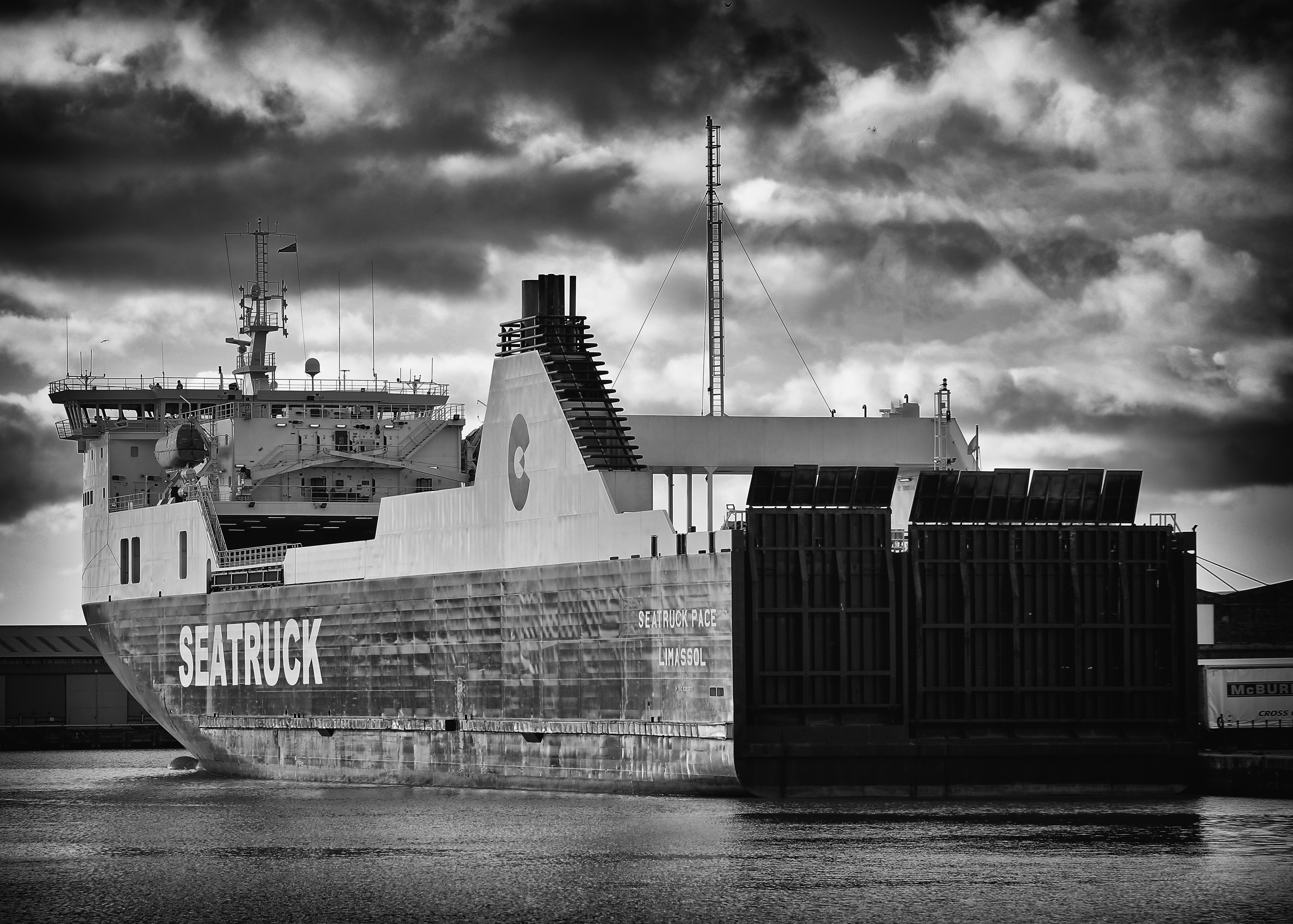 Liverpool Street Photography