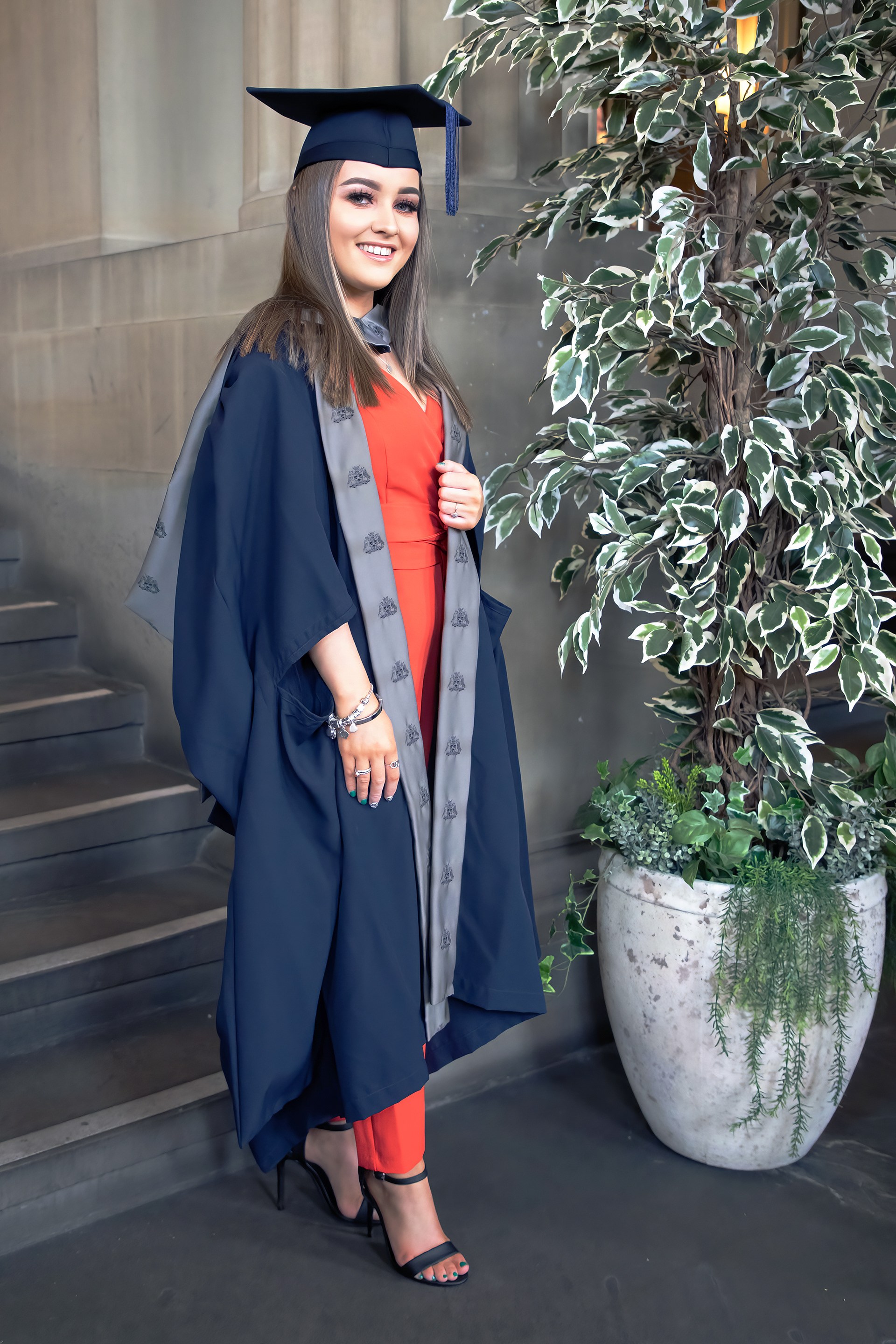 Graduation Photography