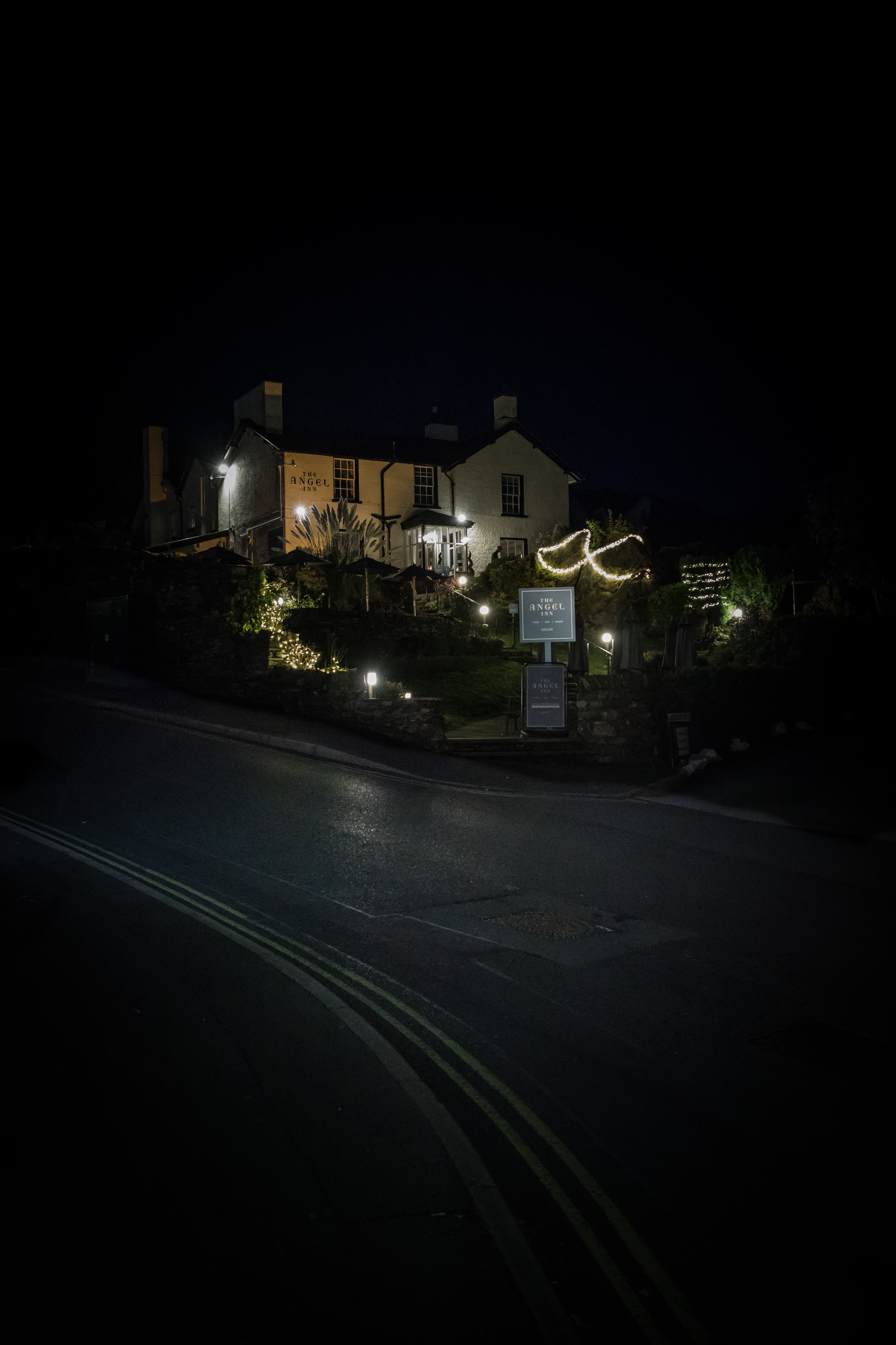 Liverpool Street Photography