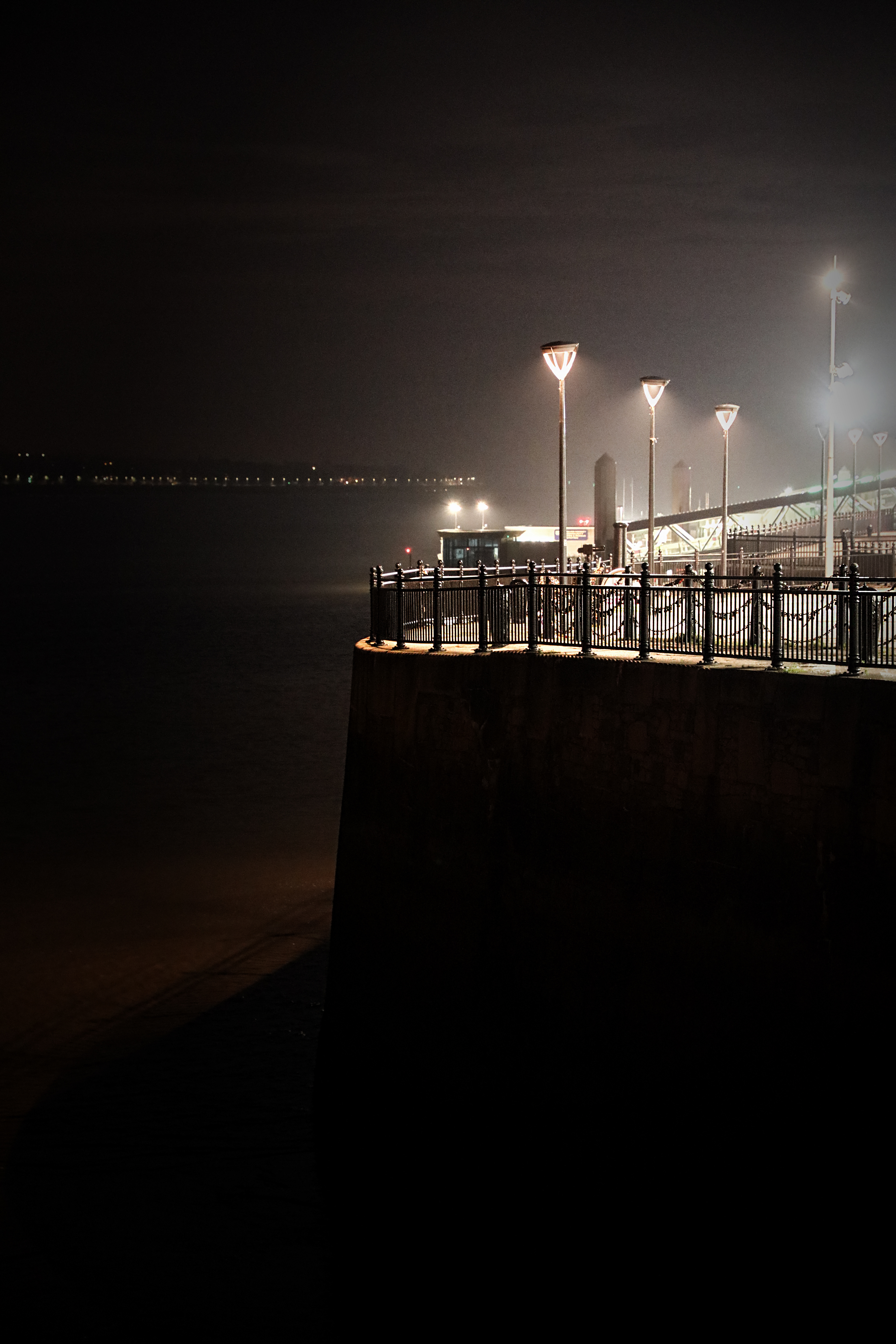 Liverpool Street Photography