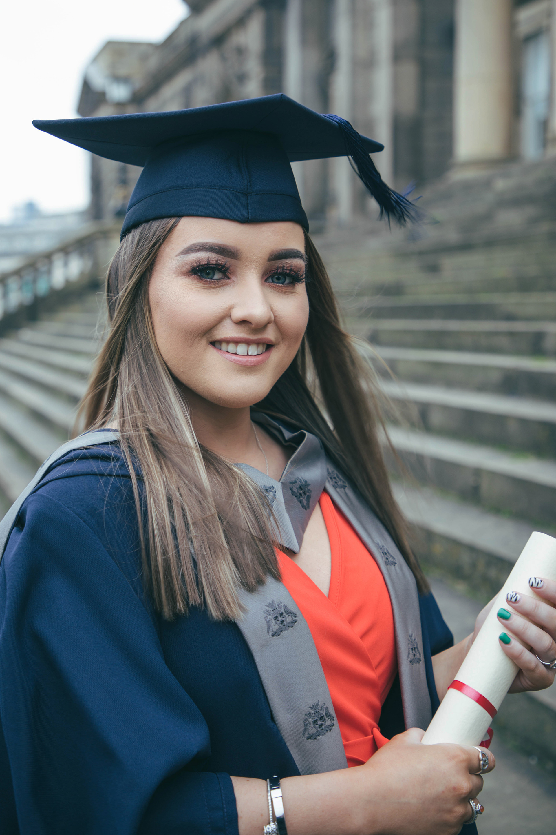 Graduation Photography