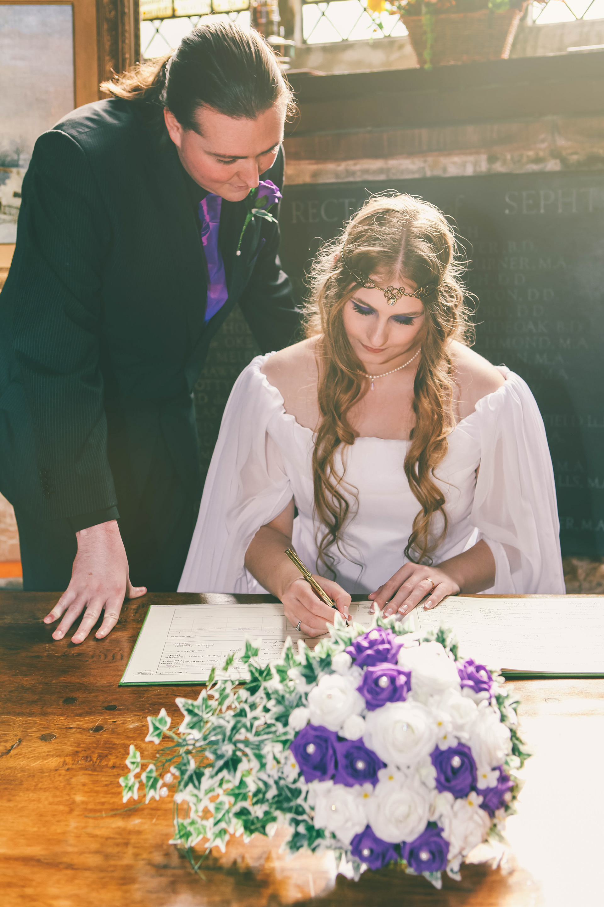 Wedding Photography