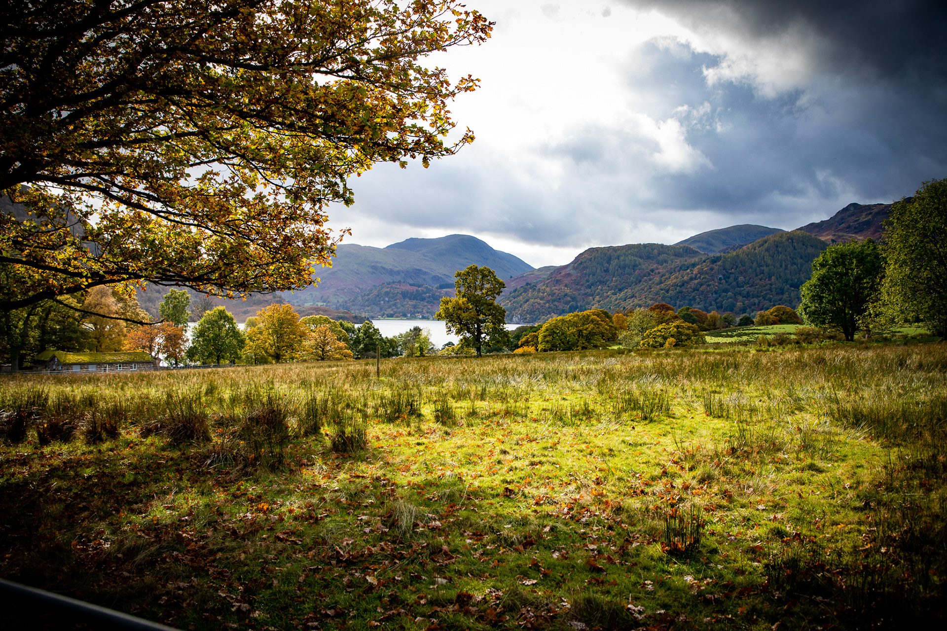 Windermere