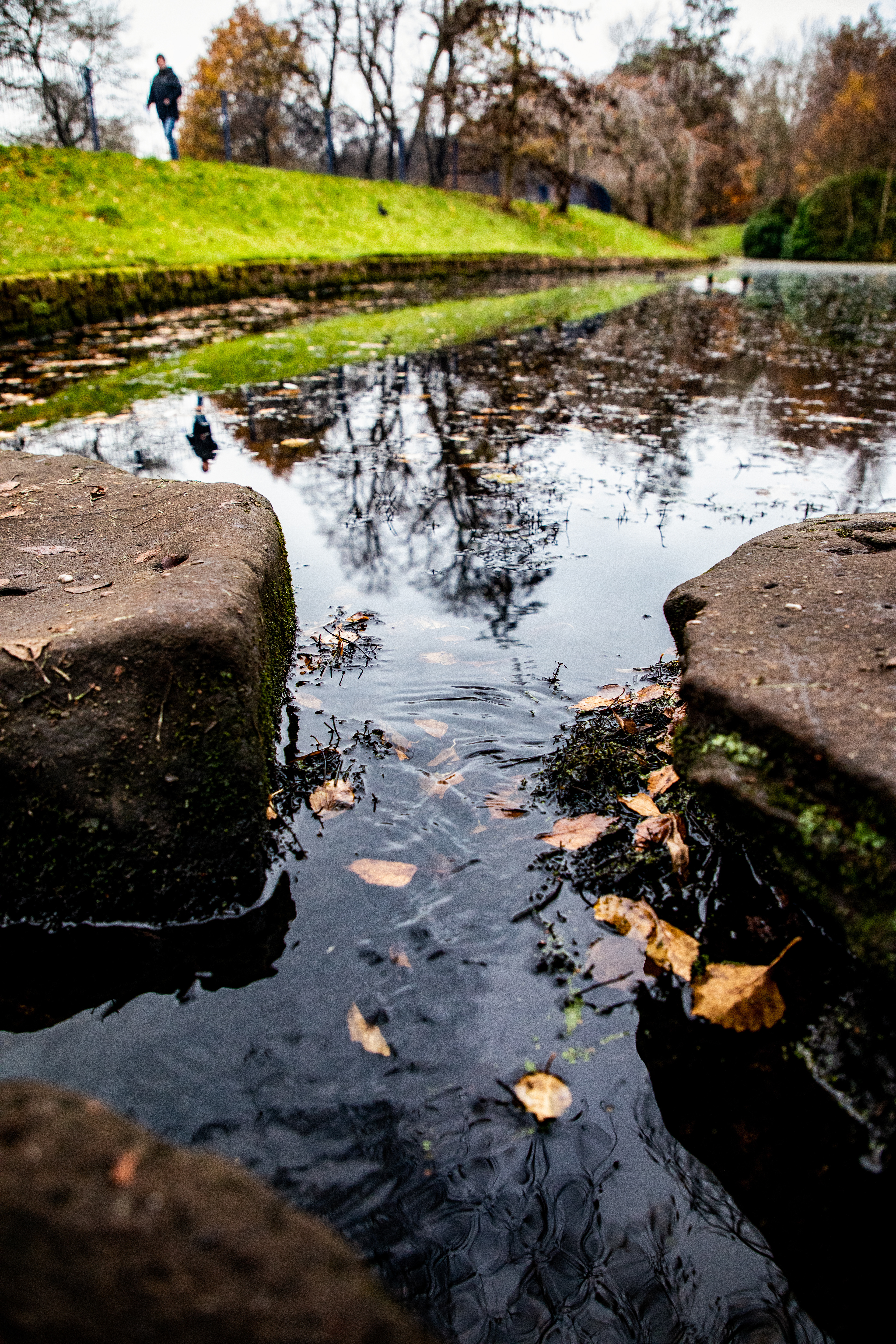 Liverpool Street Photography