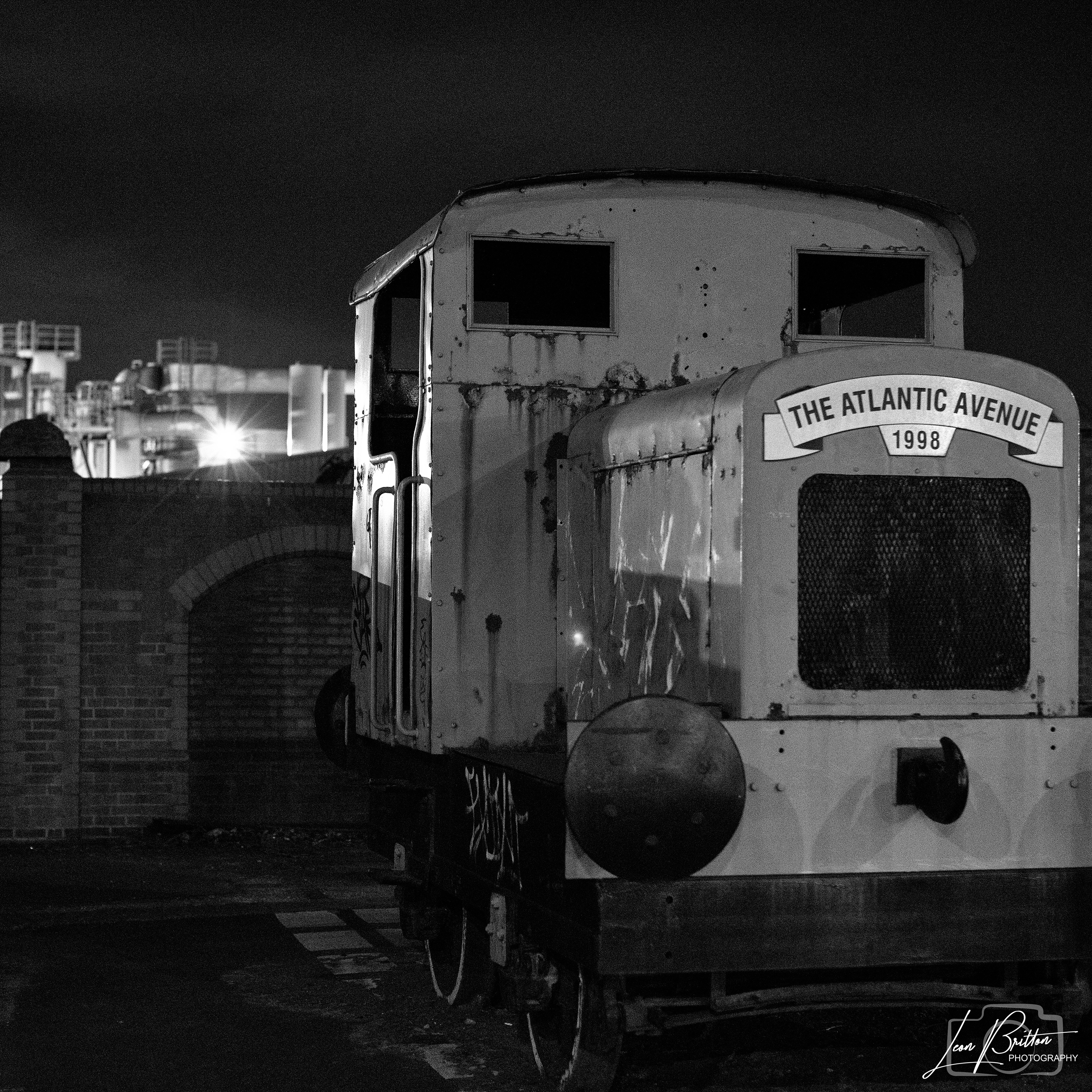 Liverpool Street Photography